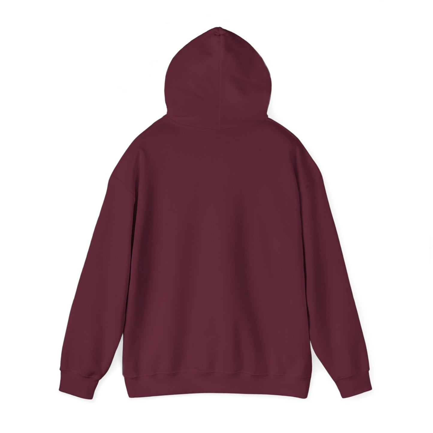 BHW Future Dove Hoody