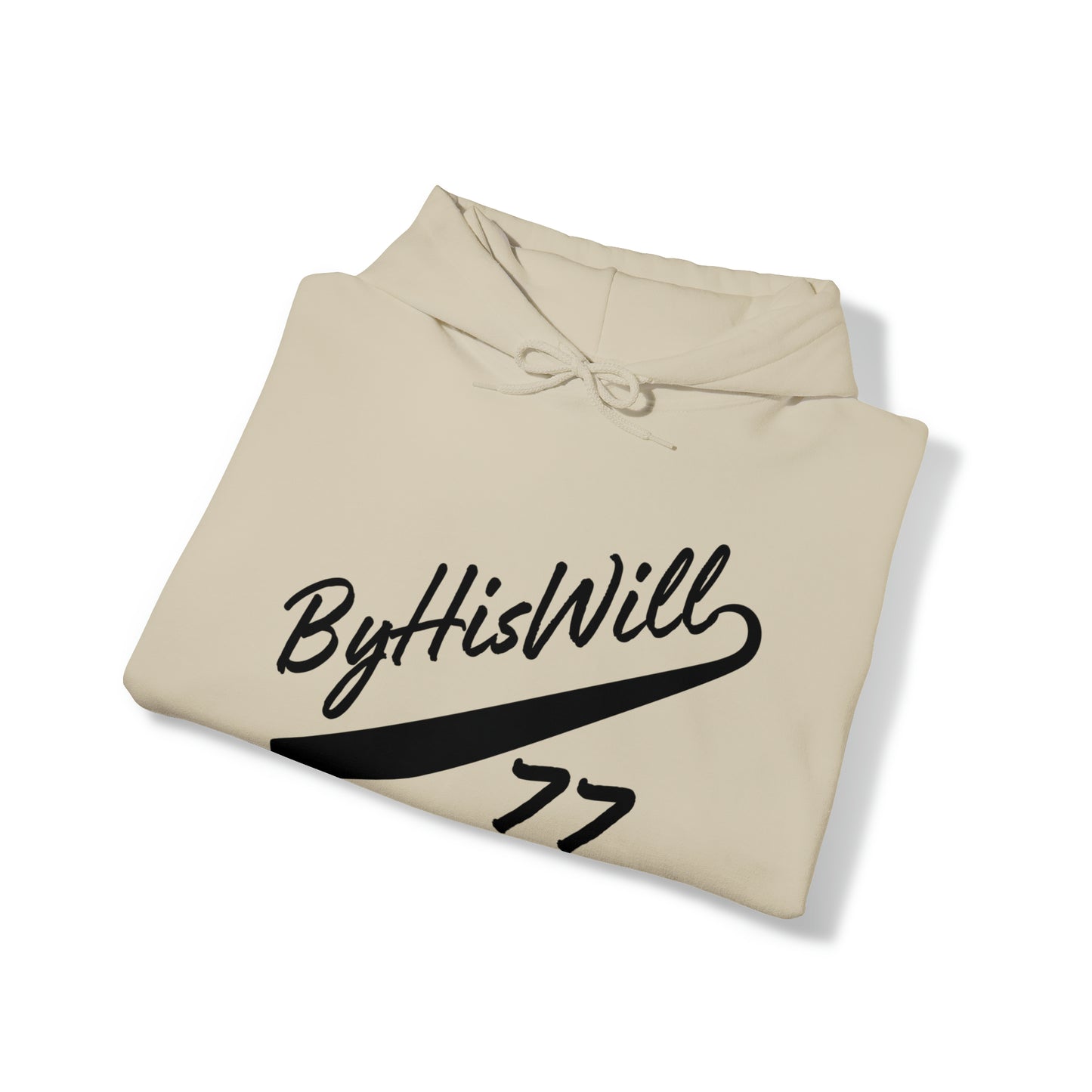 BHW Athletic Hoodie