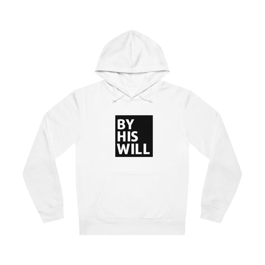 By His Will Brand Official Hoody