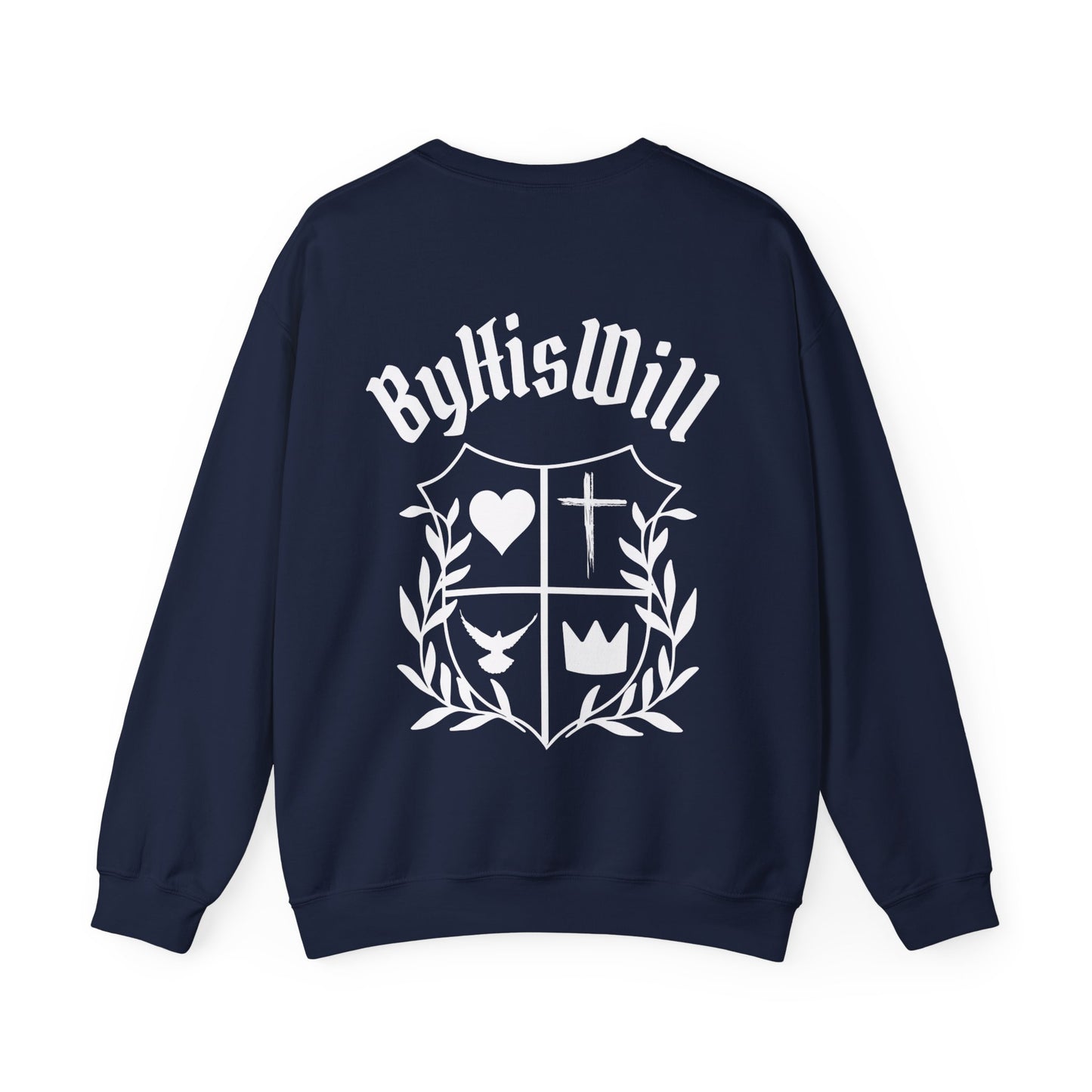 BHW Rose Sweatshirt