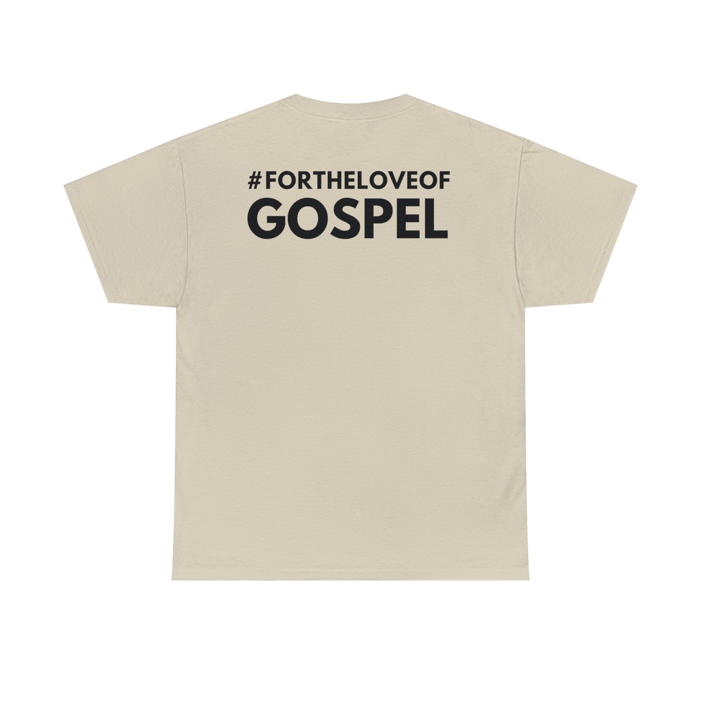 90's Gospel Tee | Brat Pack Collection