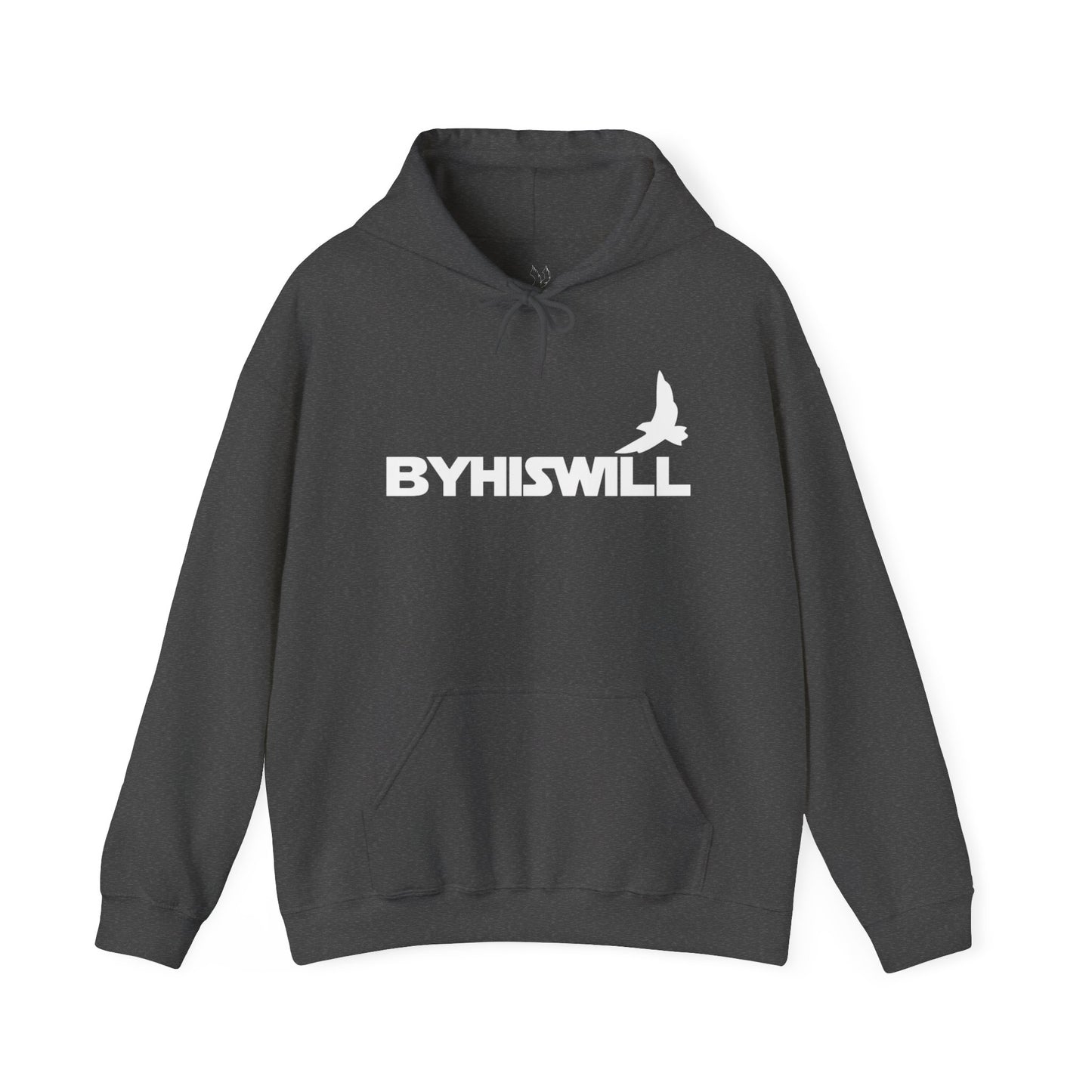 BHW Future Dove Hoody