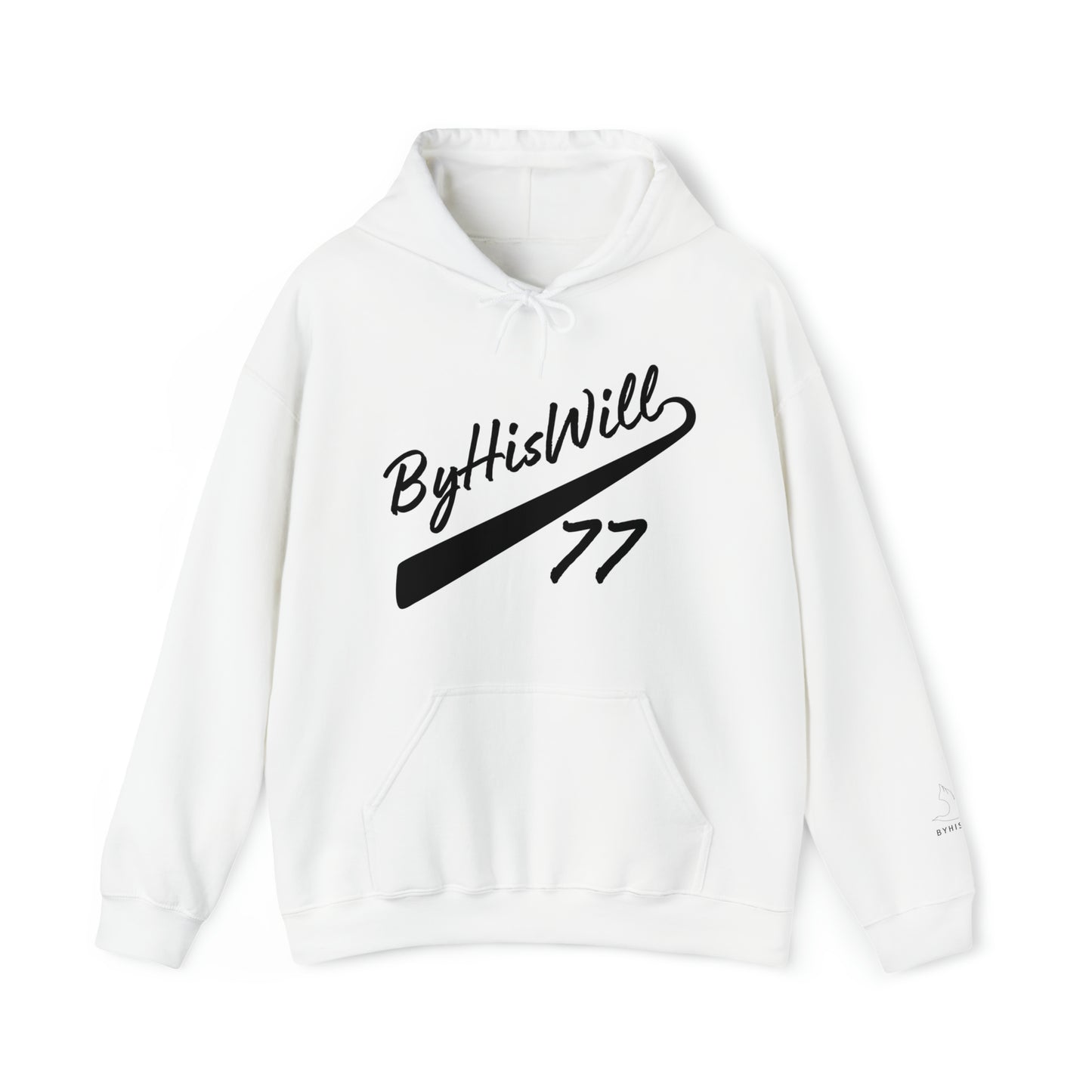 BHW Athletic Hoodie