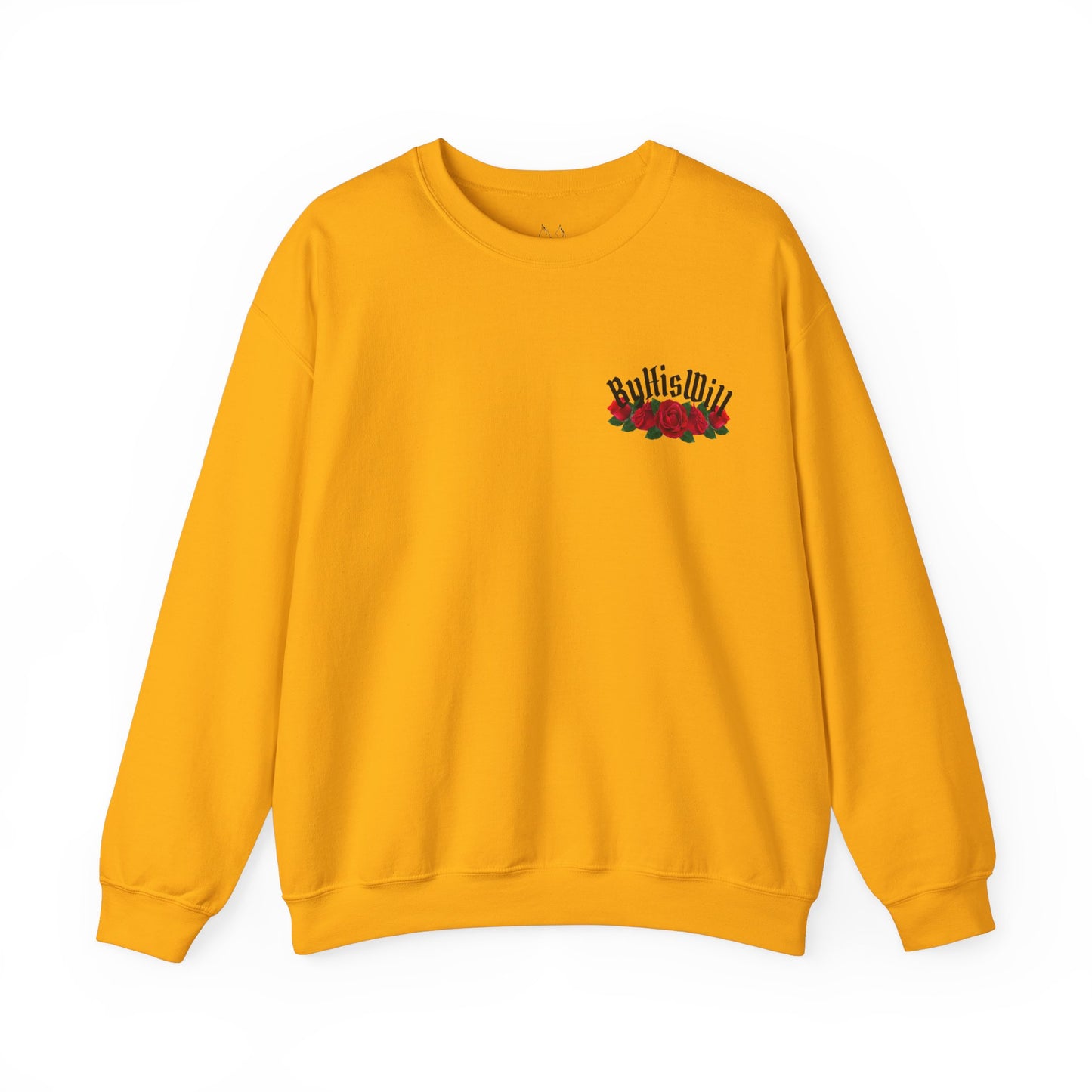 BHW Rose Sweatshirt