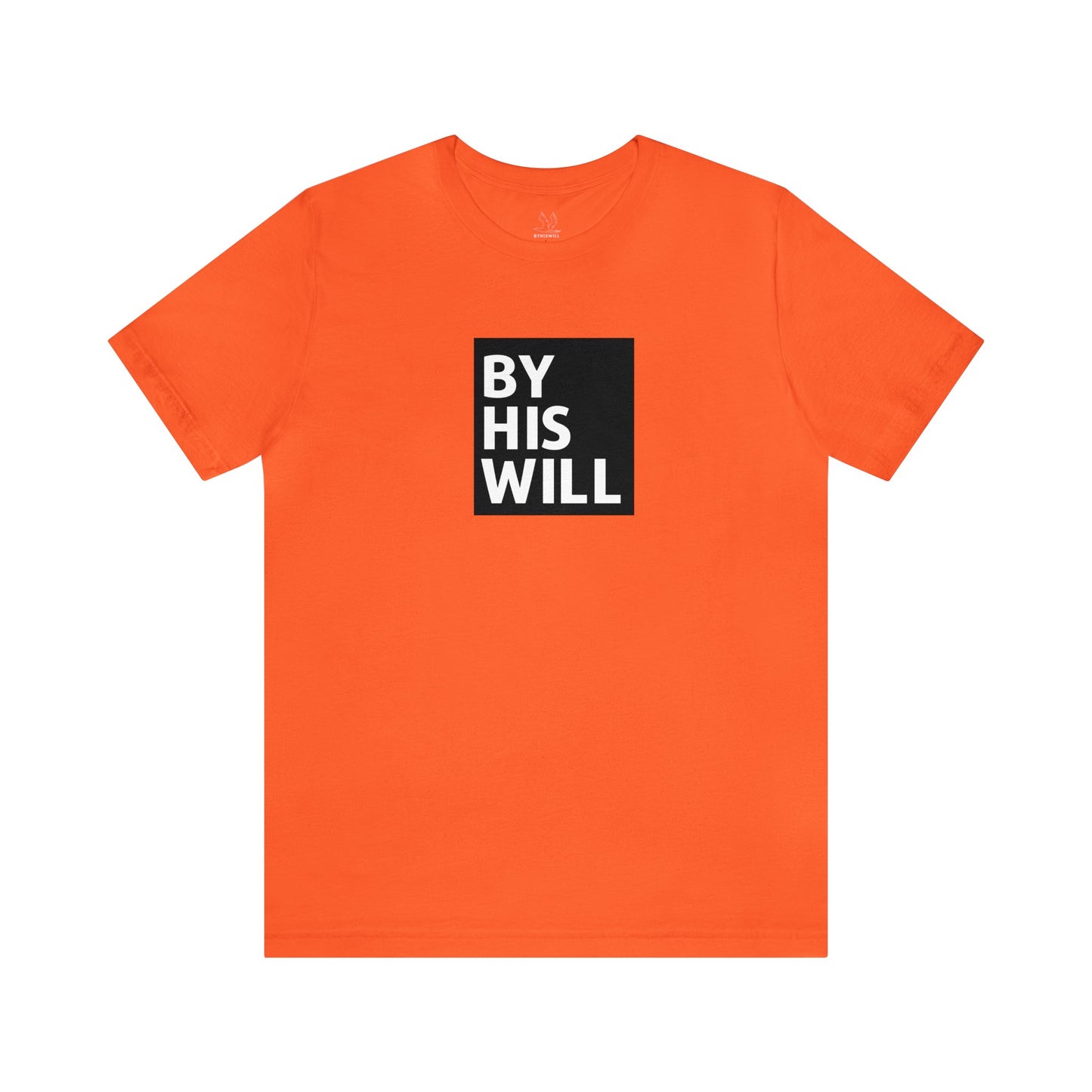 BHW Classic tee