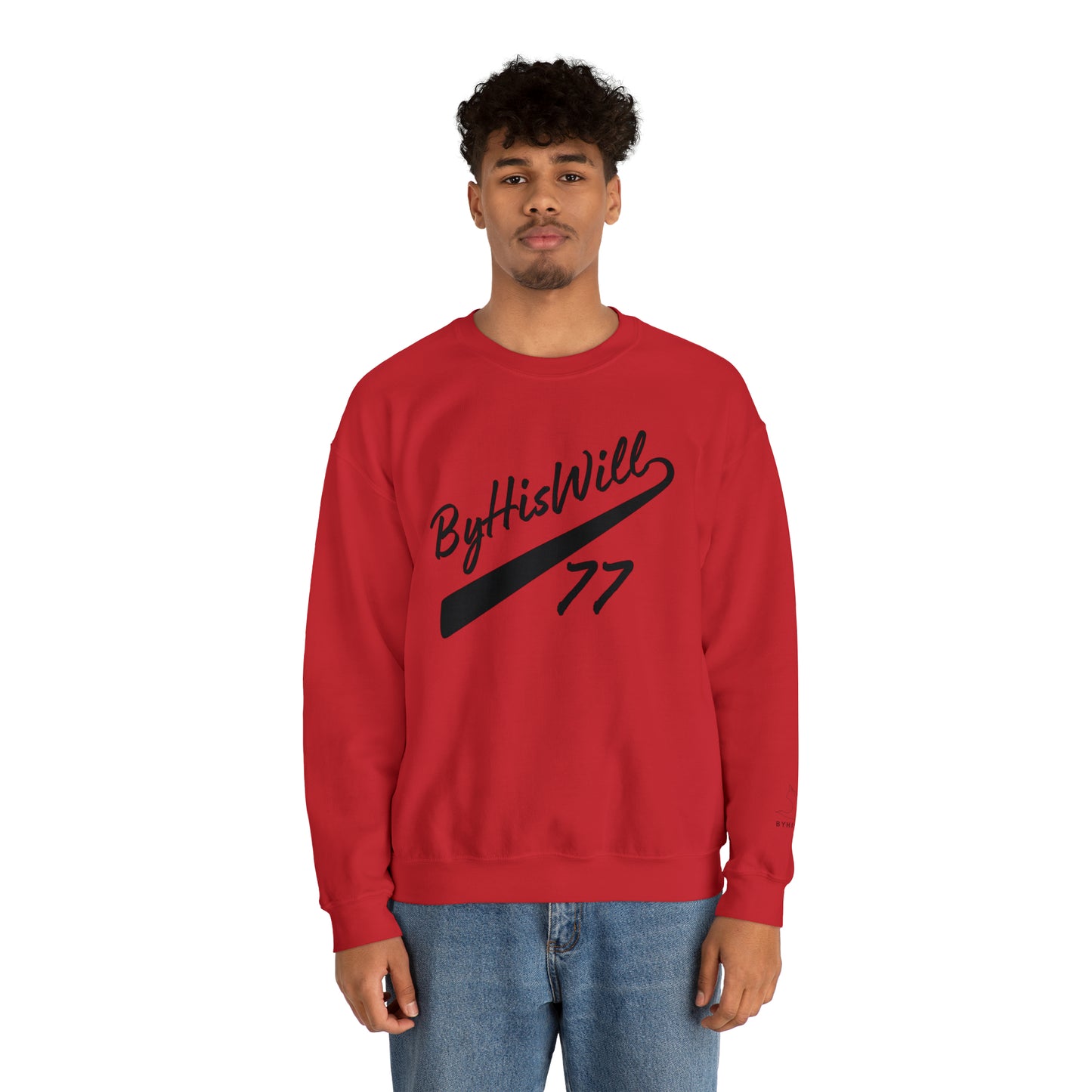 BHW Athletic Sweatshirt