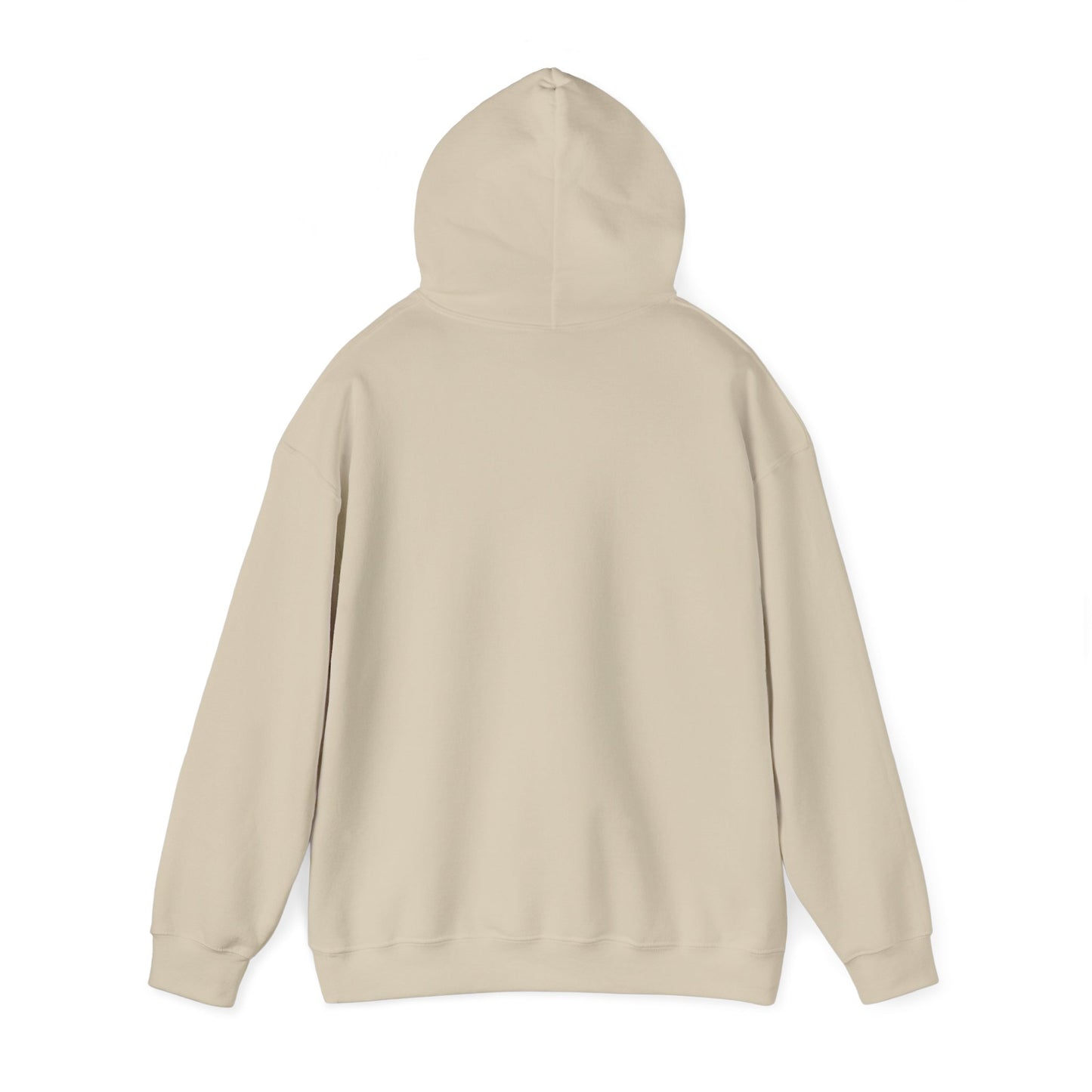 BHW Future Dove Hoody