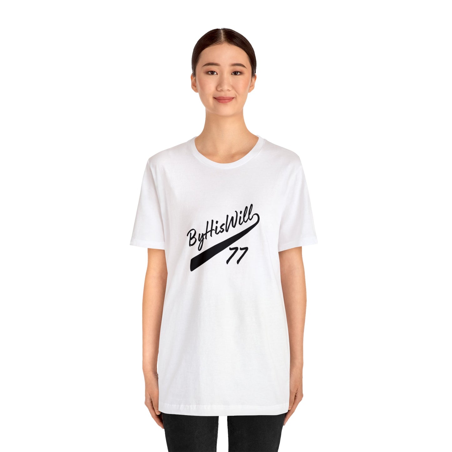 BHW Athletic T-shirt