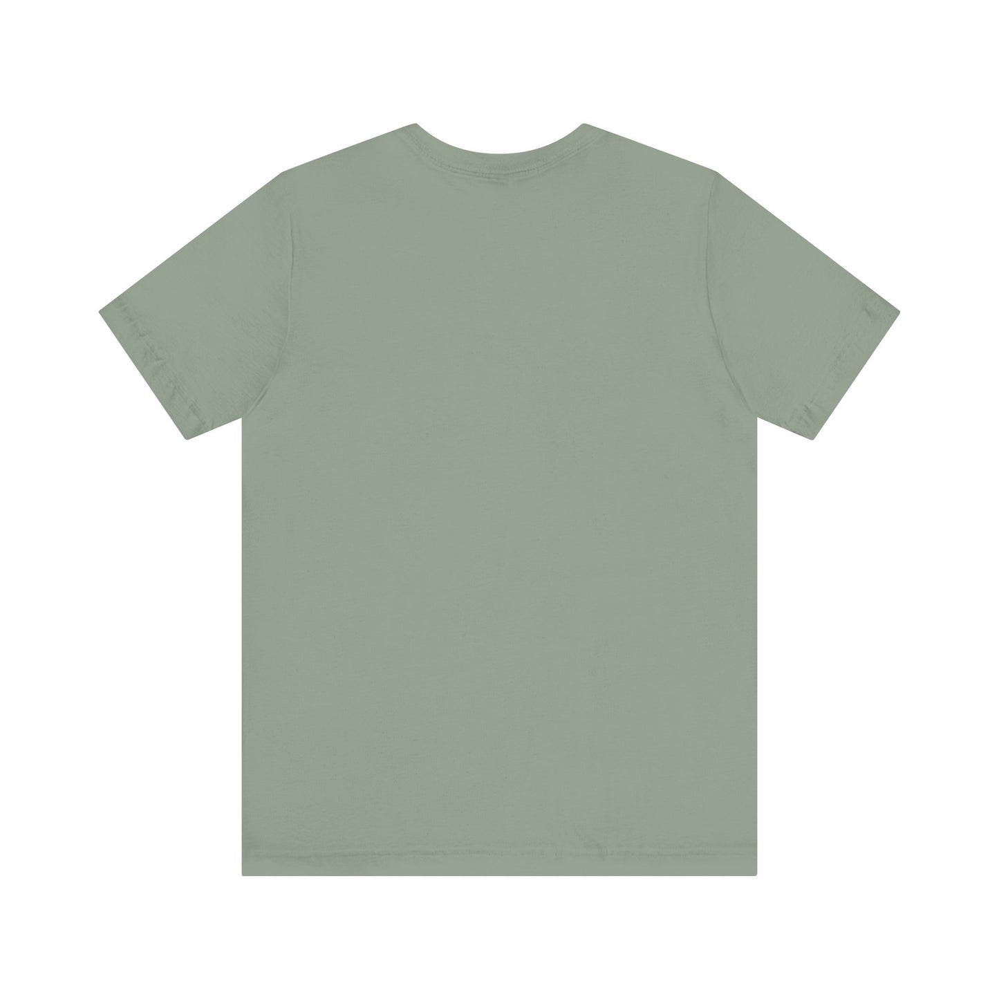 BHW Brown & Creme Classic T-shirt