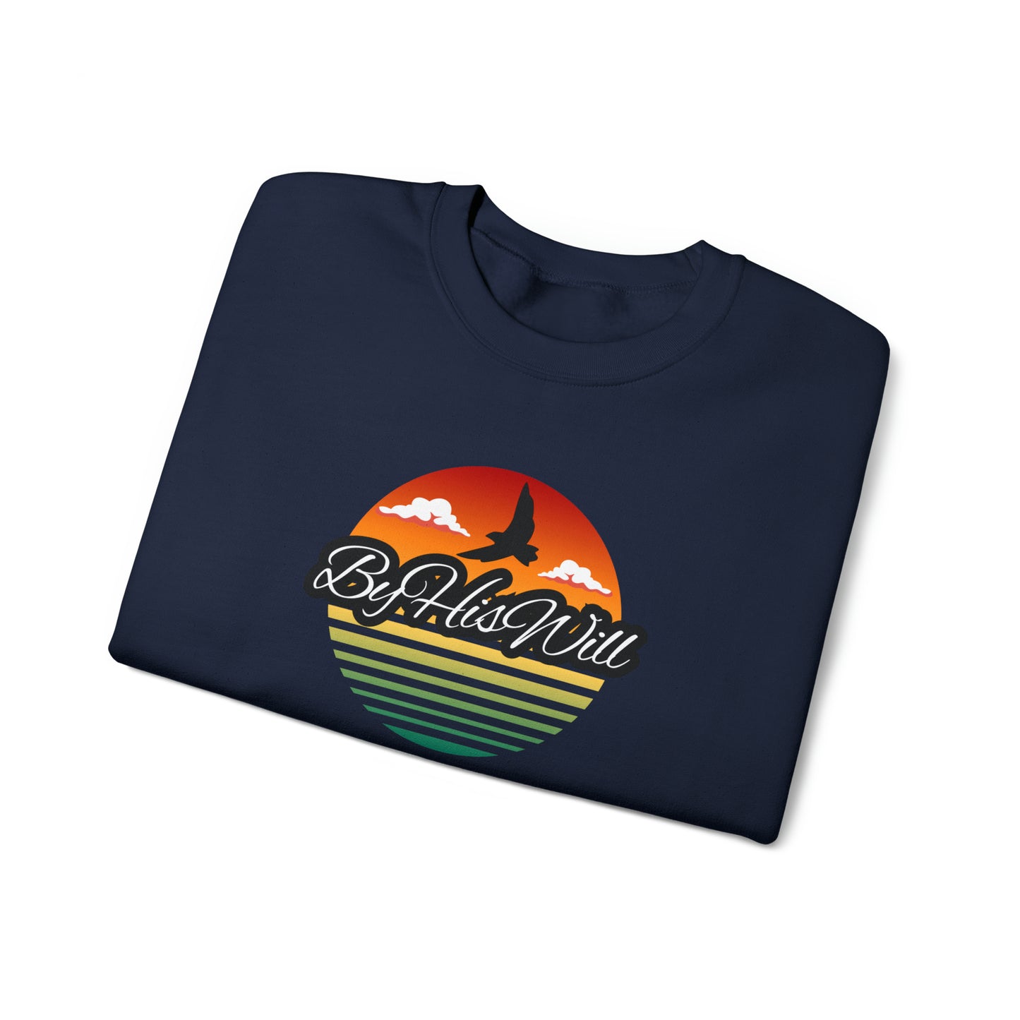 BHW Sunset Sweatshirt