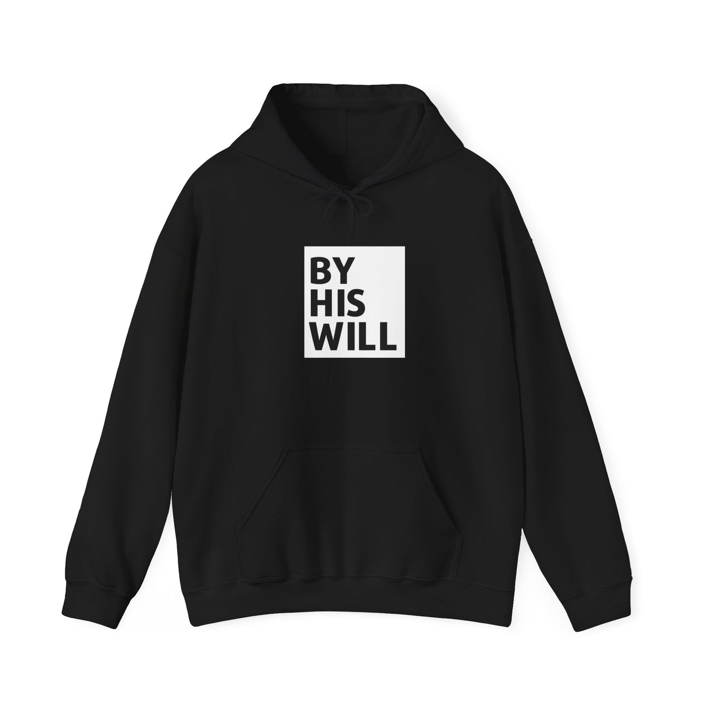 BHW Classic Hoody