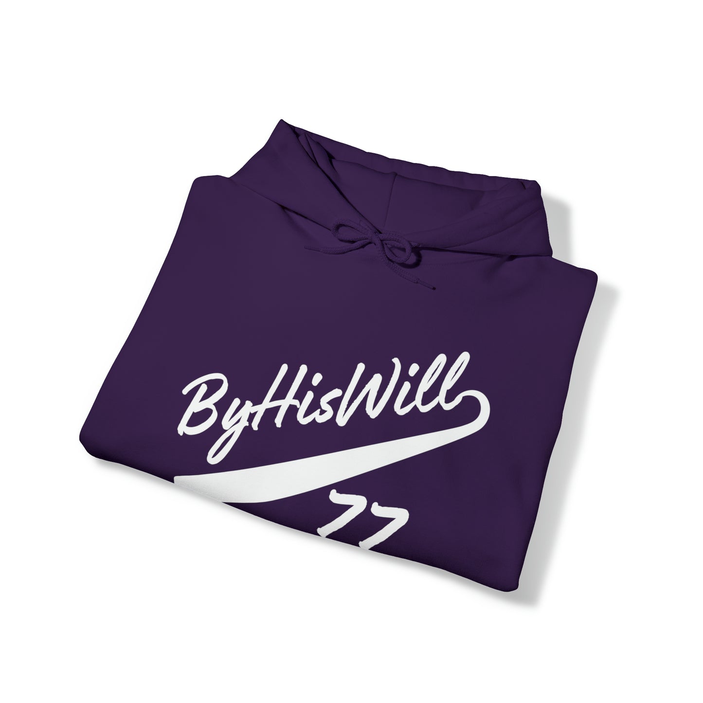 BHW Athletic Hoodie