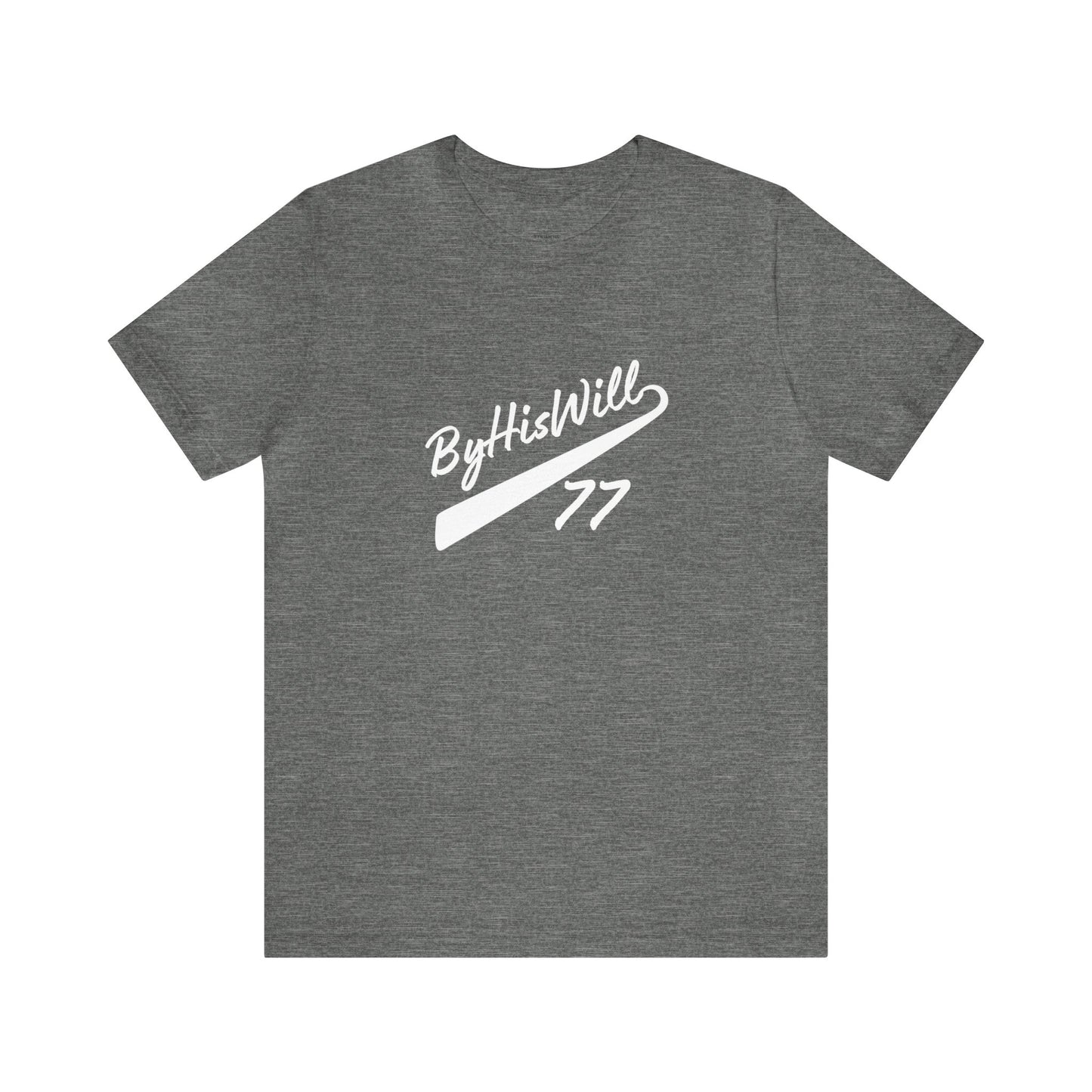 BHW Athletic T-shirt