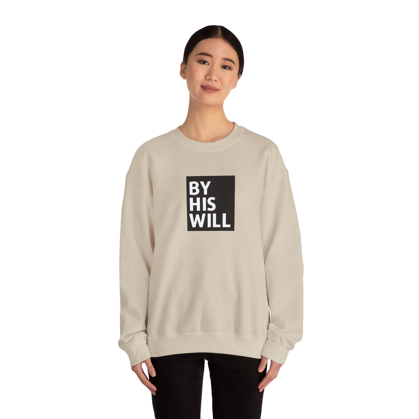 BHW Classic Sweatshirt