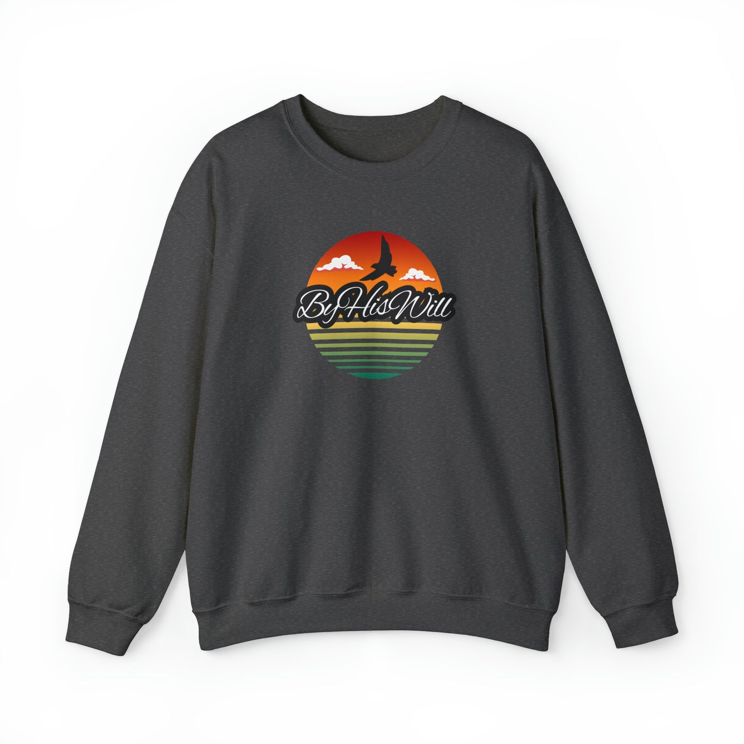 BHW Sunset Sweatshirt