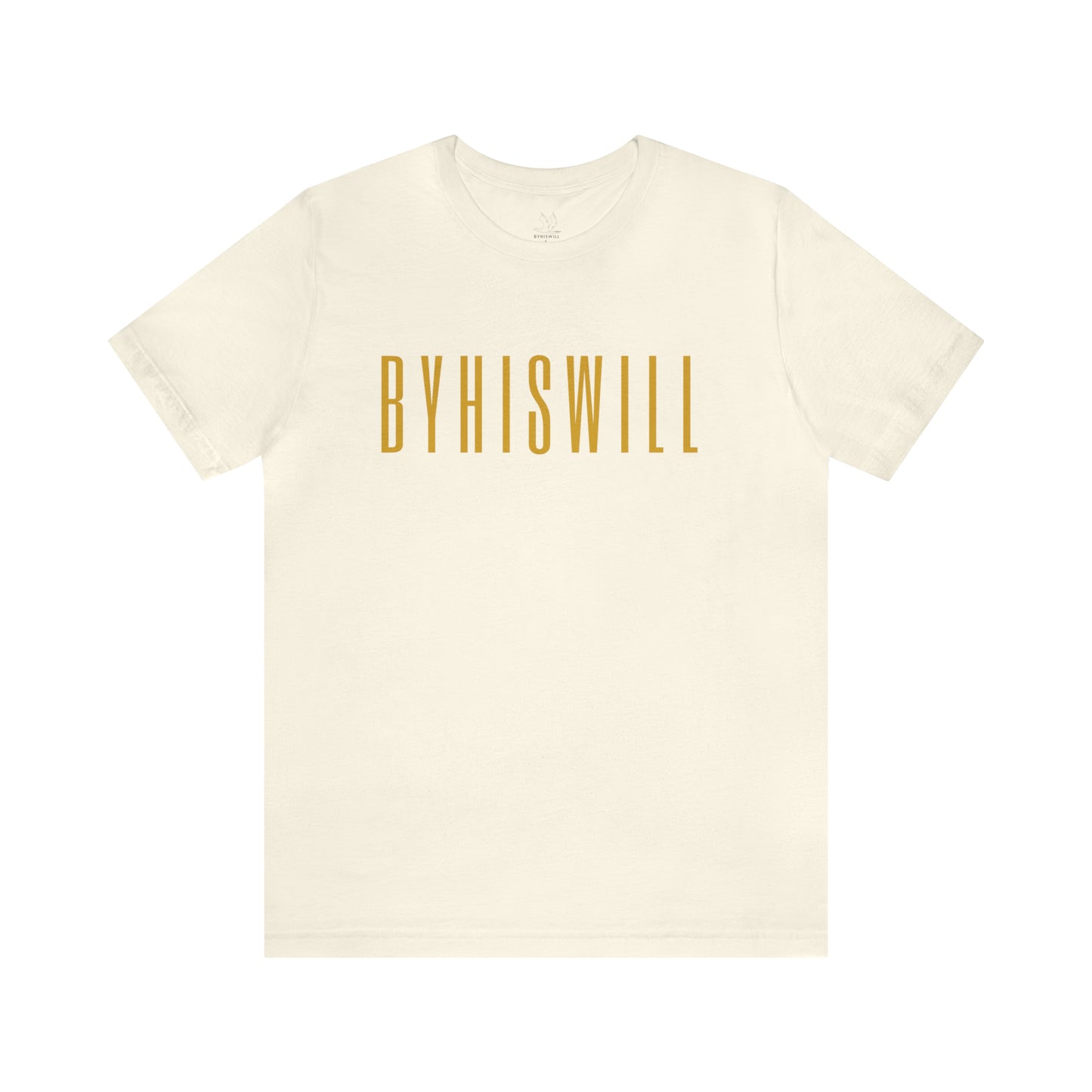 BHW Gold Lifestyle Tee