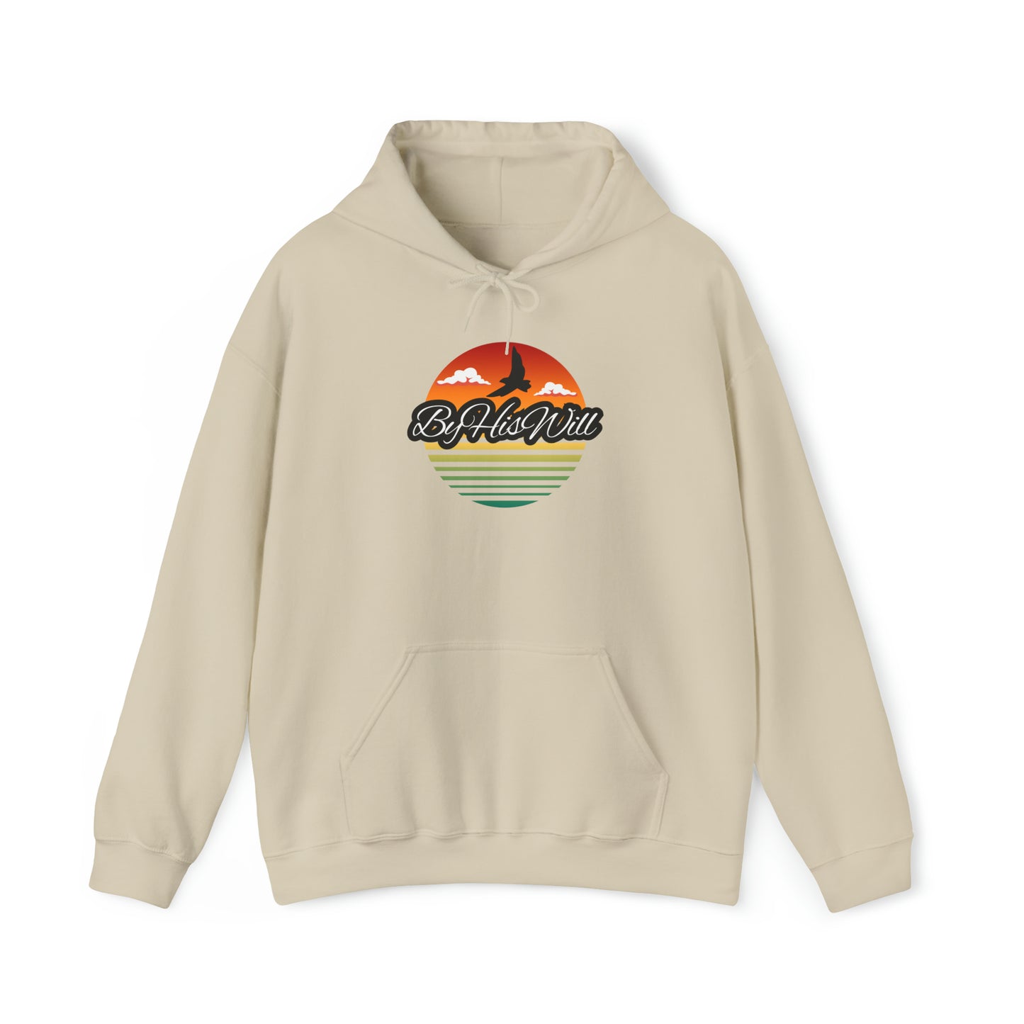 BHW Sunset Hoody