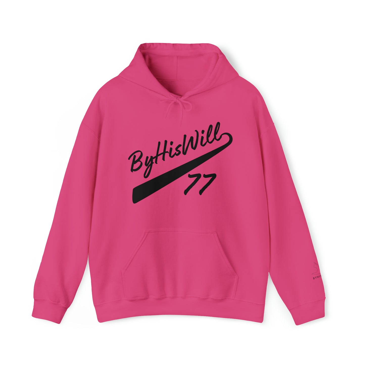 BHW Athletic Hoodie