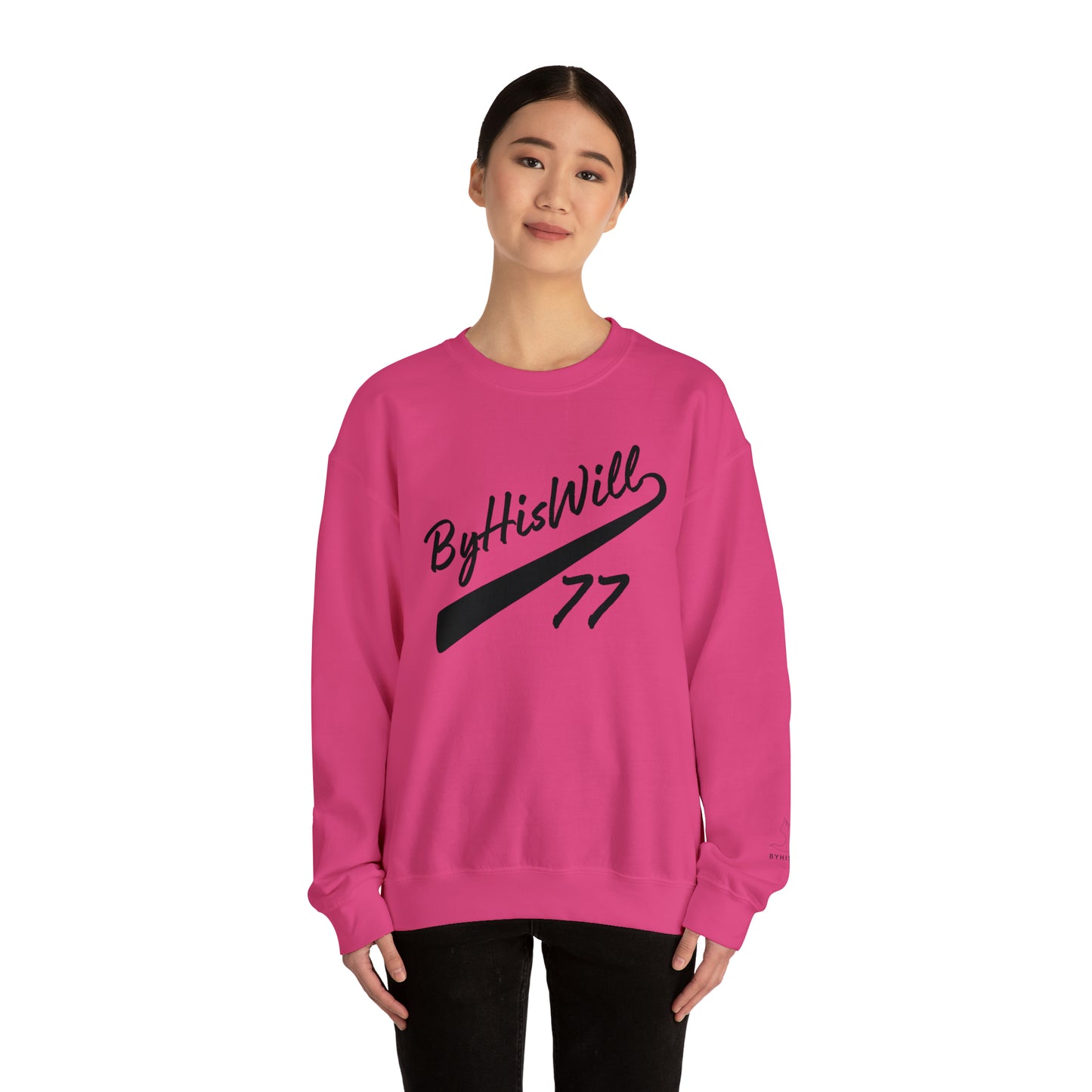 BHW Athletic Sweatshirt