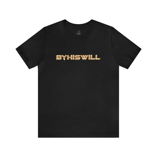 BHW Official t-shirt