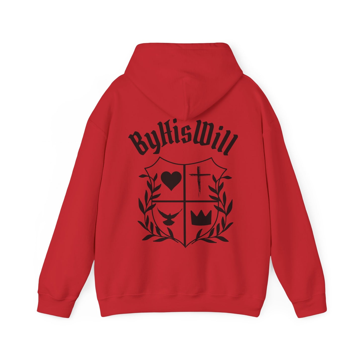 BHW Rose Hoody