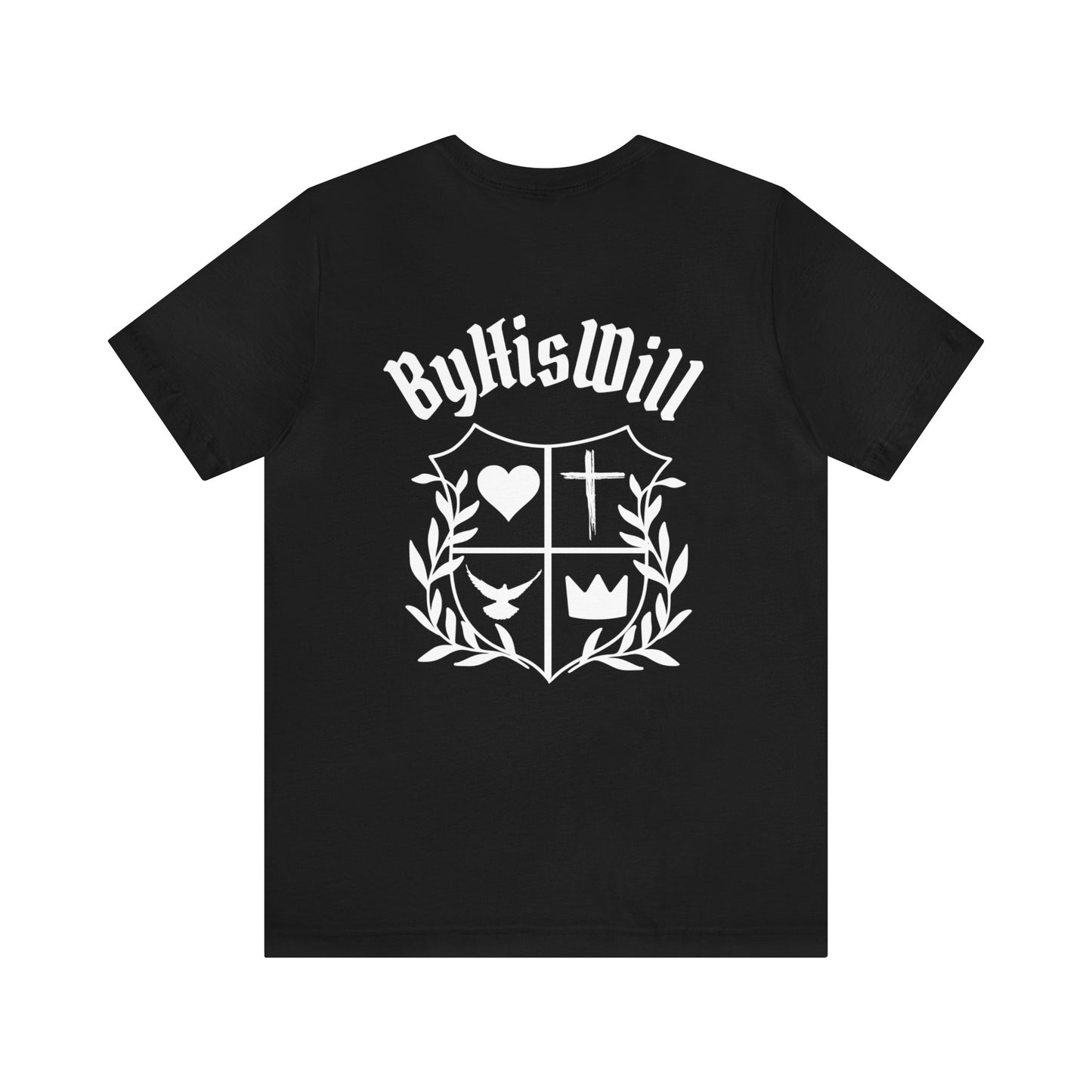 BHW Rose T-shirt