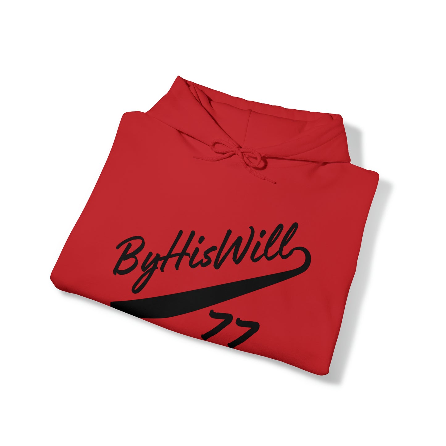 BHW Athletic Hoodie