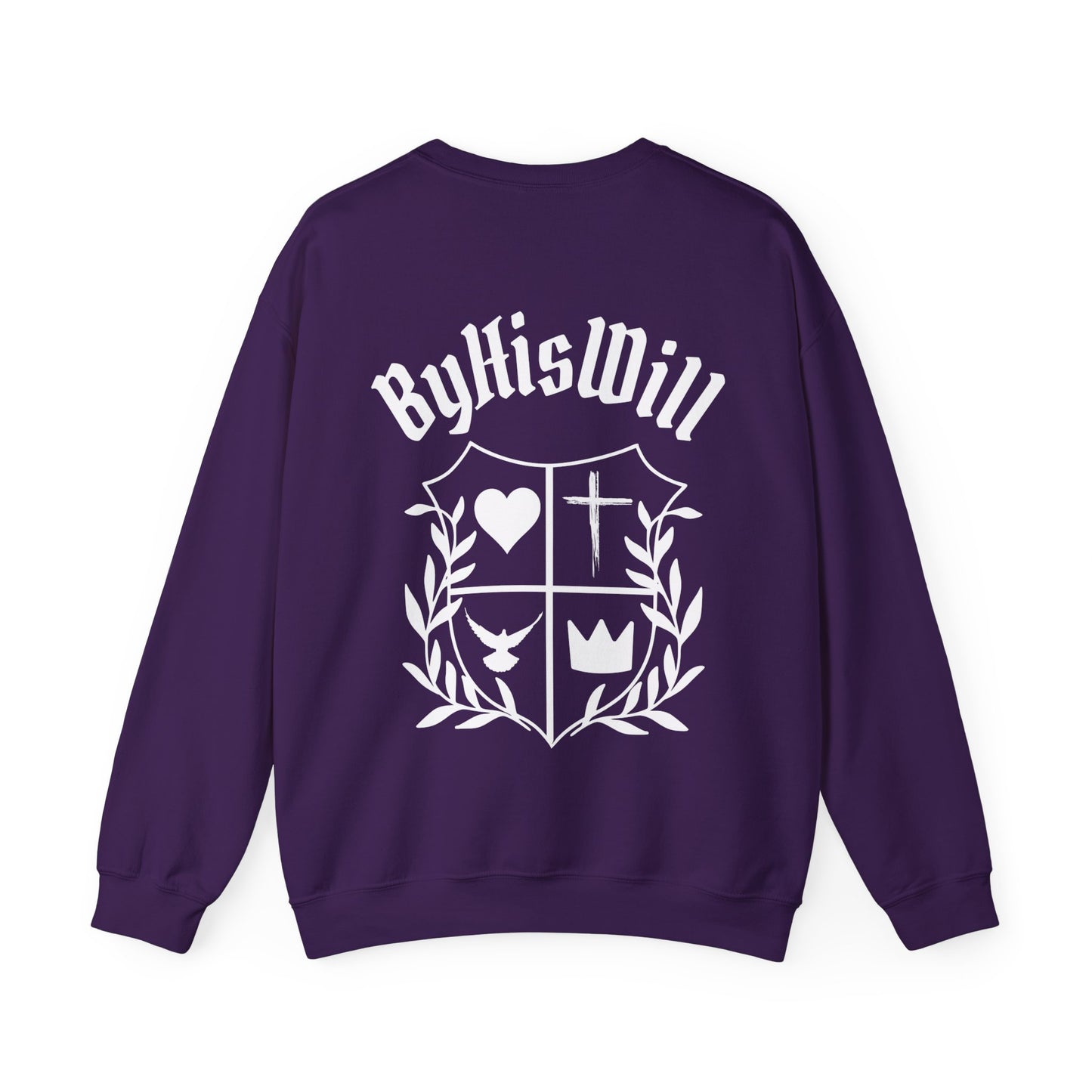 BHW Rose Sweatshirt