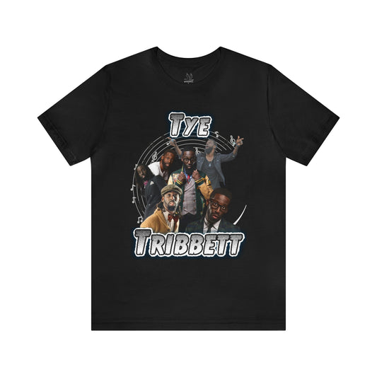 By His Will Brand | Tye Tribbett t-shirt