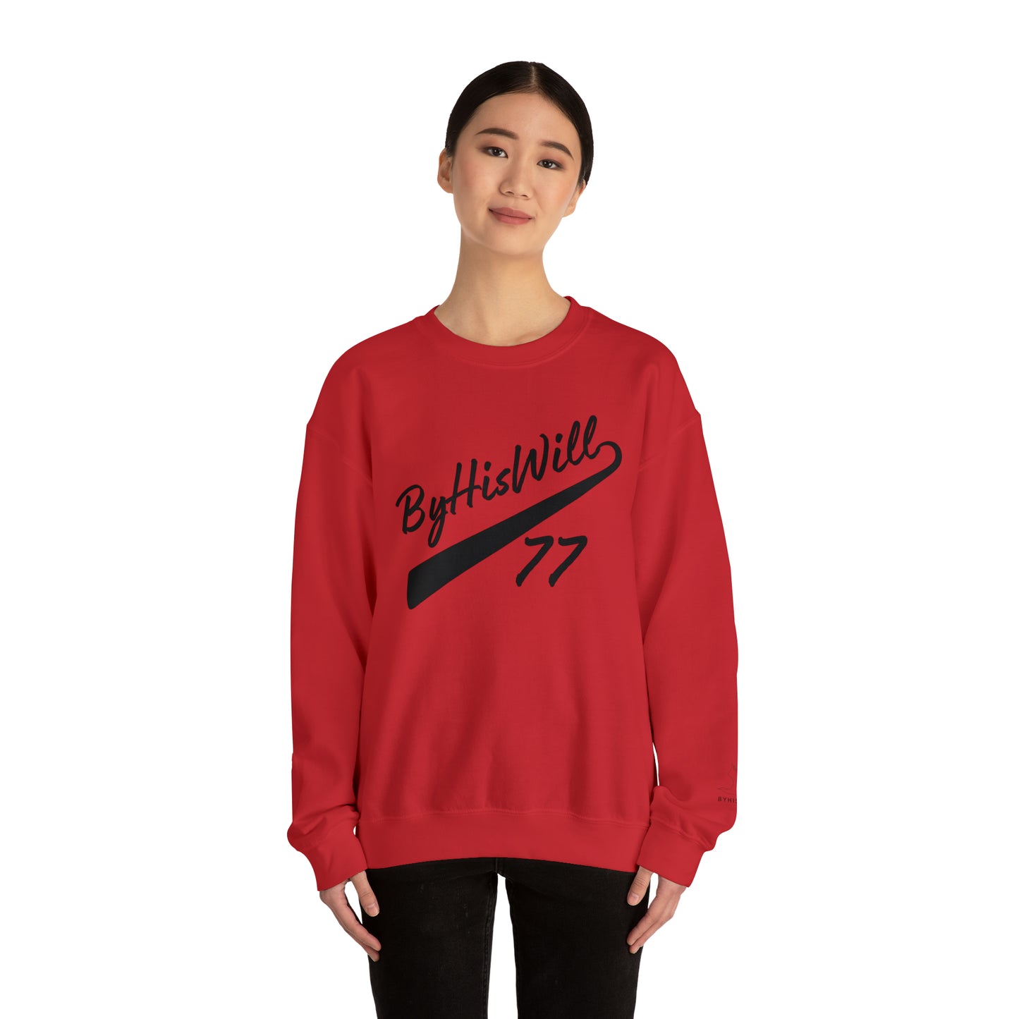 BHW Athletic Sweatshirt