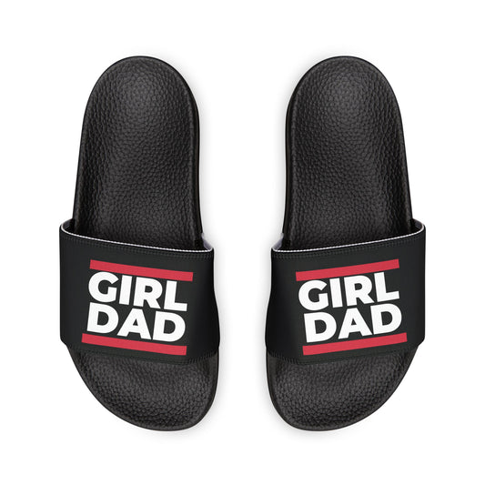 By His Will Brand | Girl Dad Official Slides