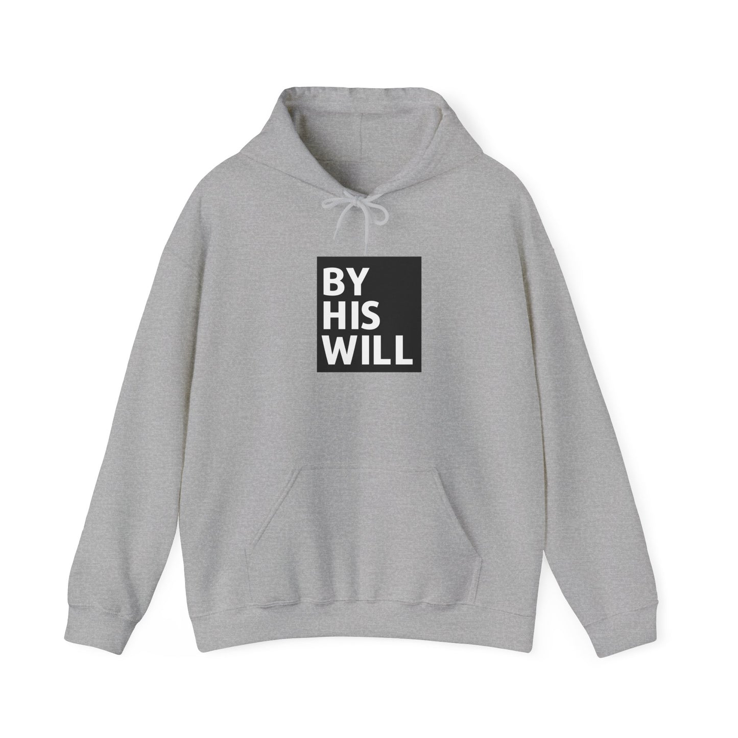 BHW Classic Hoody