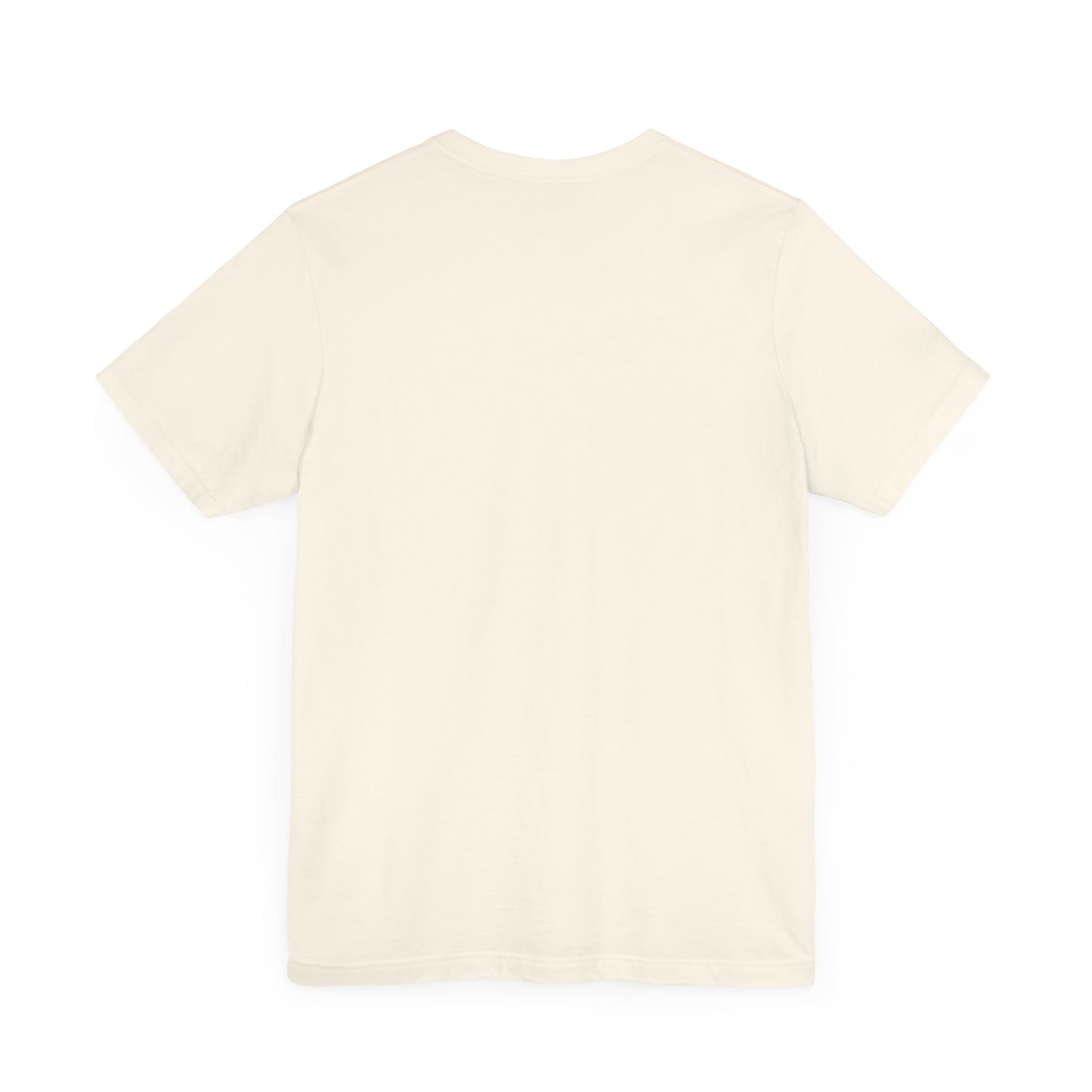 BHW Brown & Creme Classic T-shirt