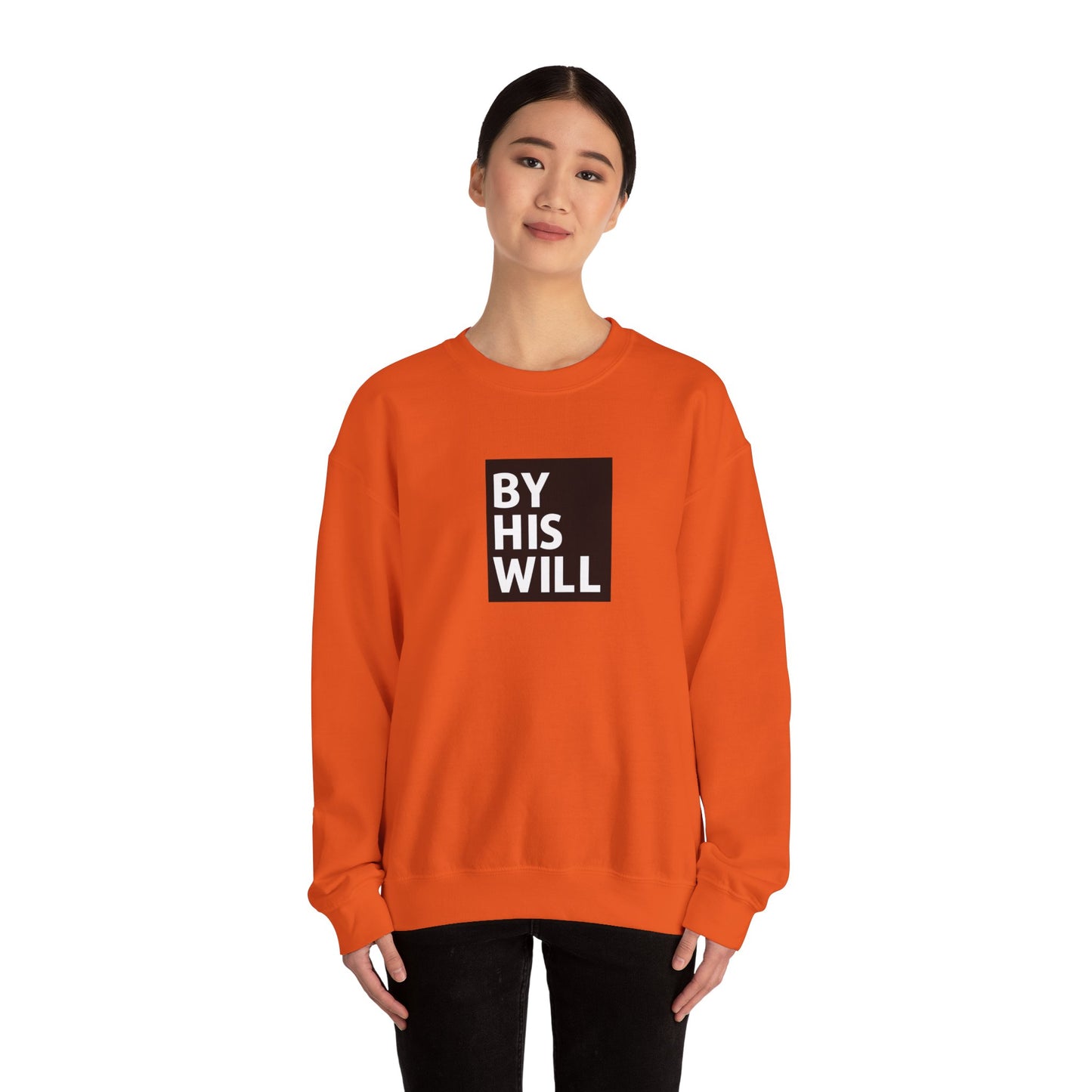 BHW Classic Sweatshirt