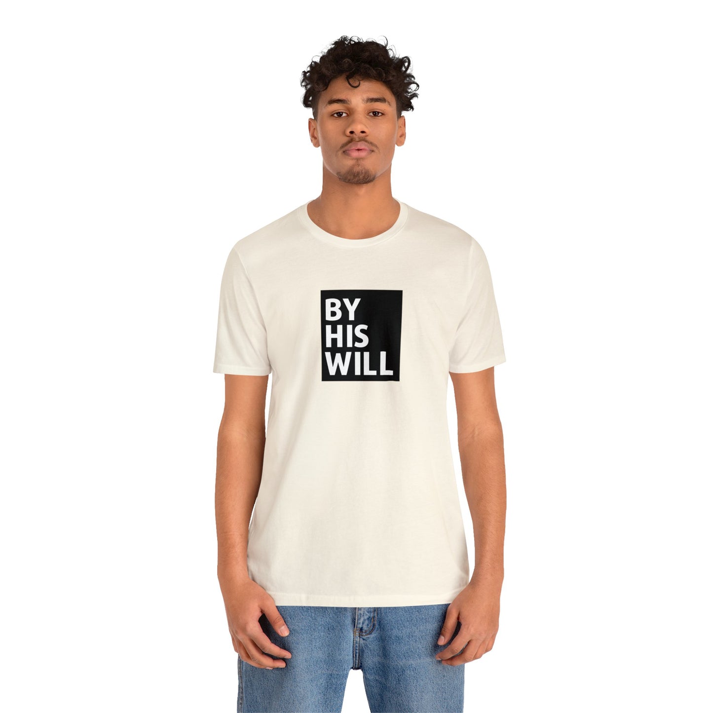 BHW Classic tee