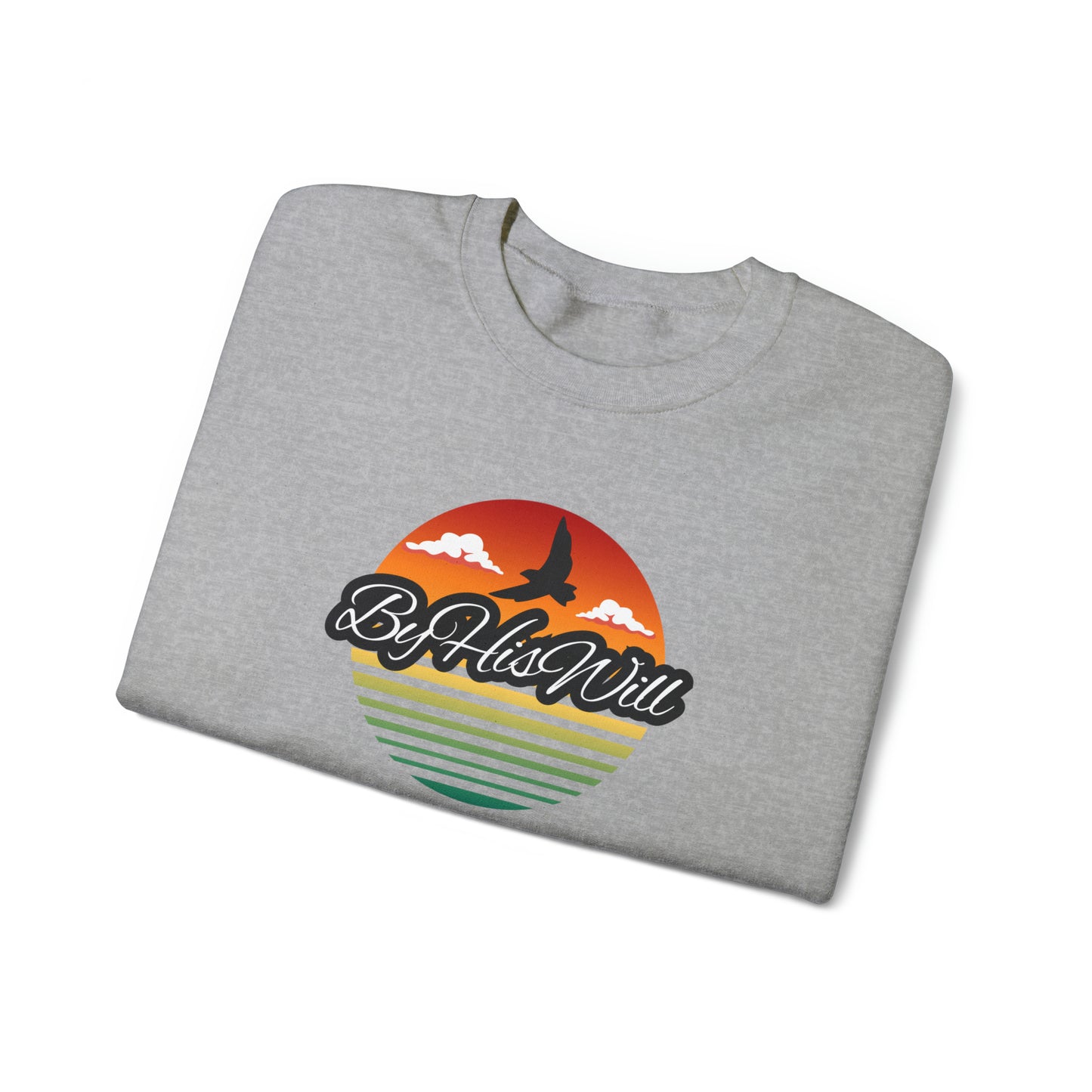 BHW Sunset Sweatshirt