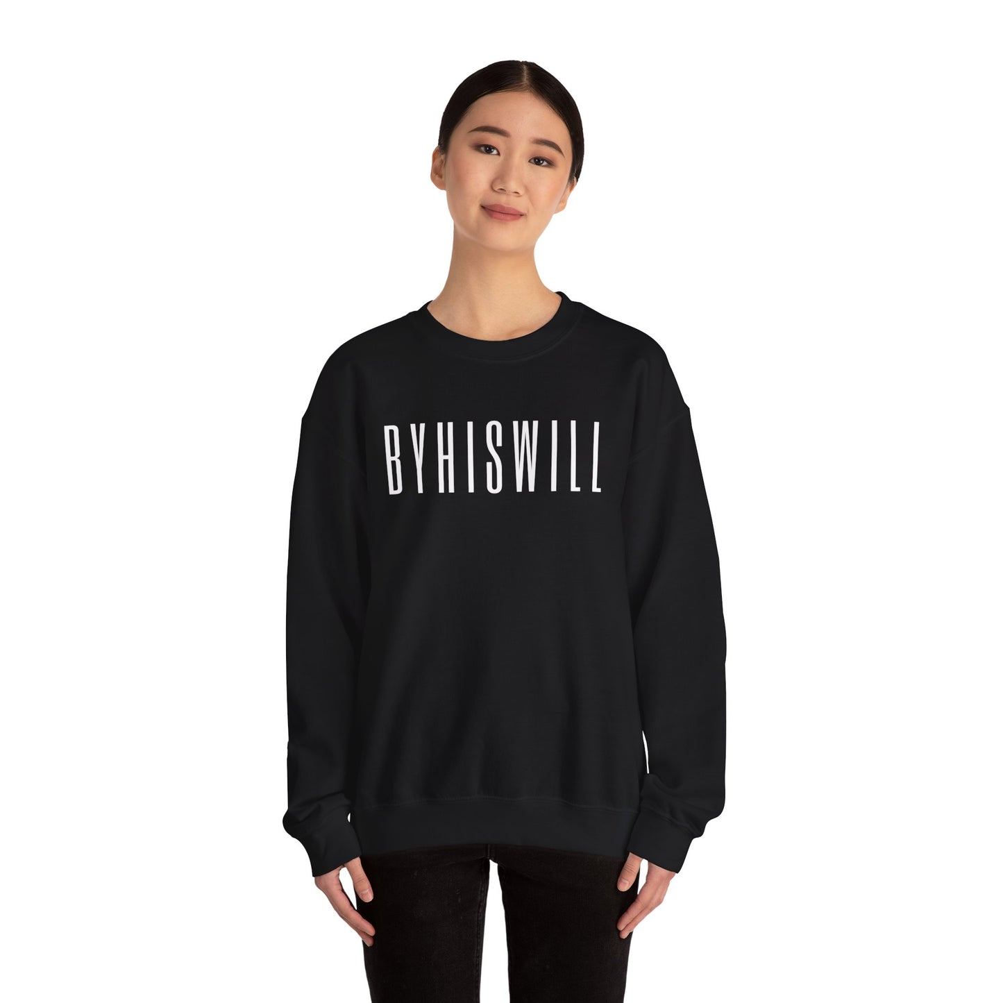 BHW Lifestyle Sweatshirt