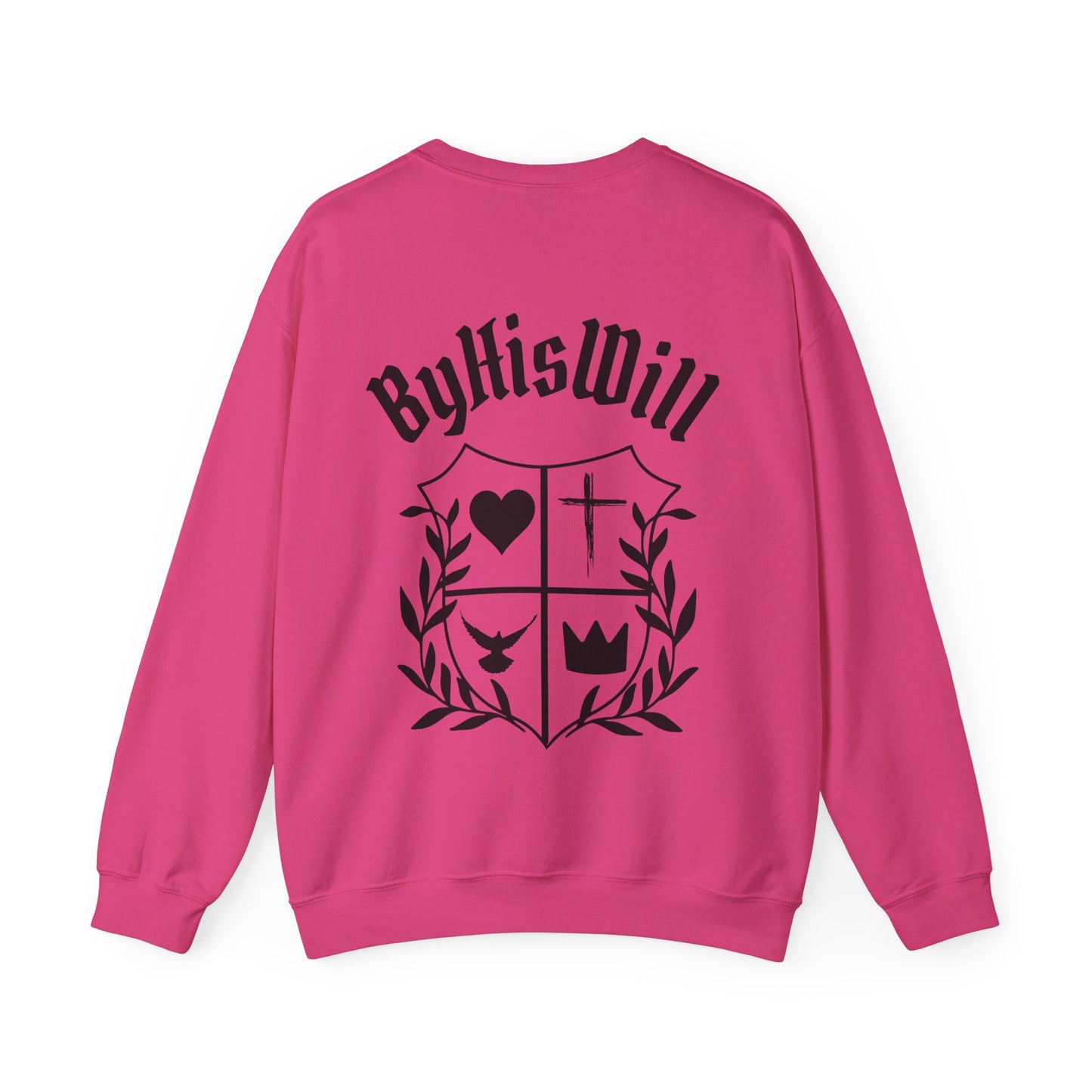 BHW Rose Sweatshirt