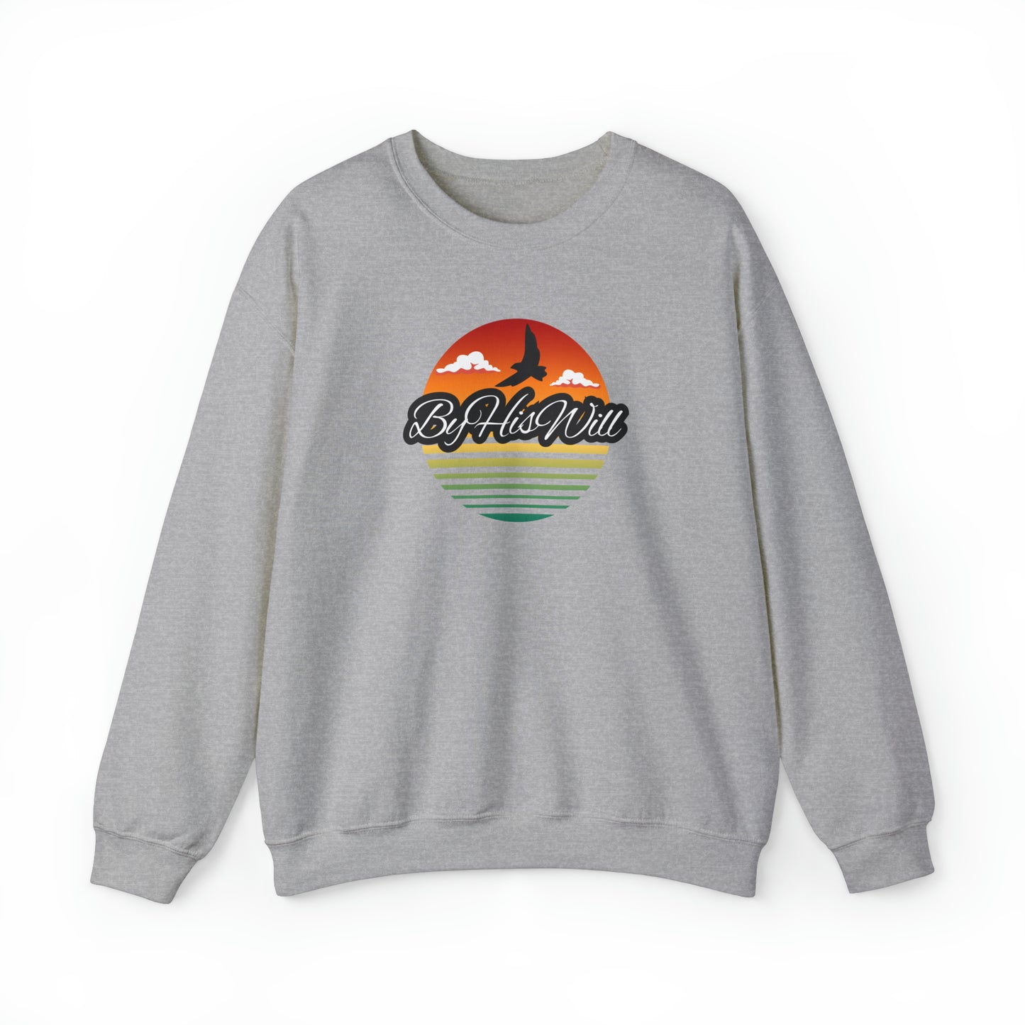 BHW Sunset Sweatshirt