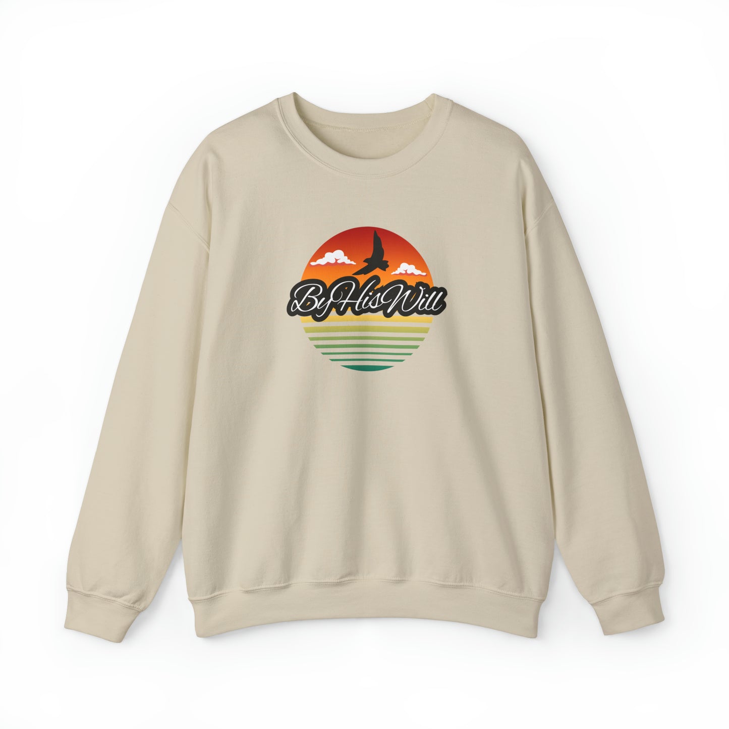 BHW Sunset Sweatshirt