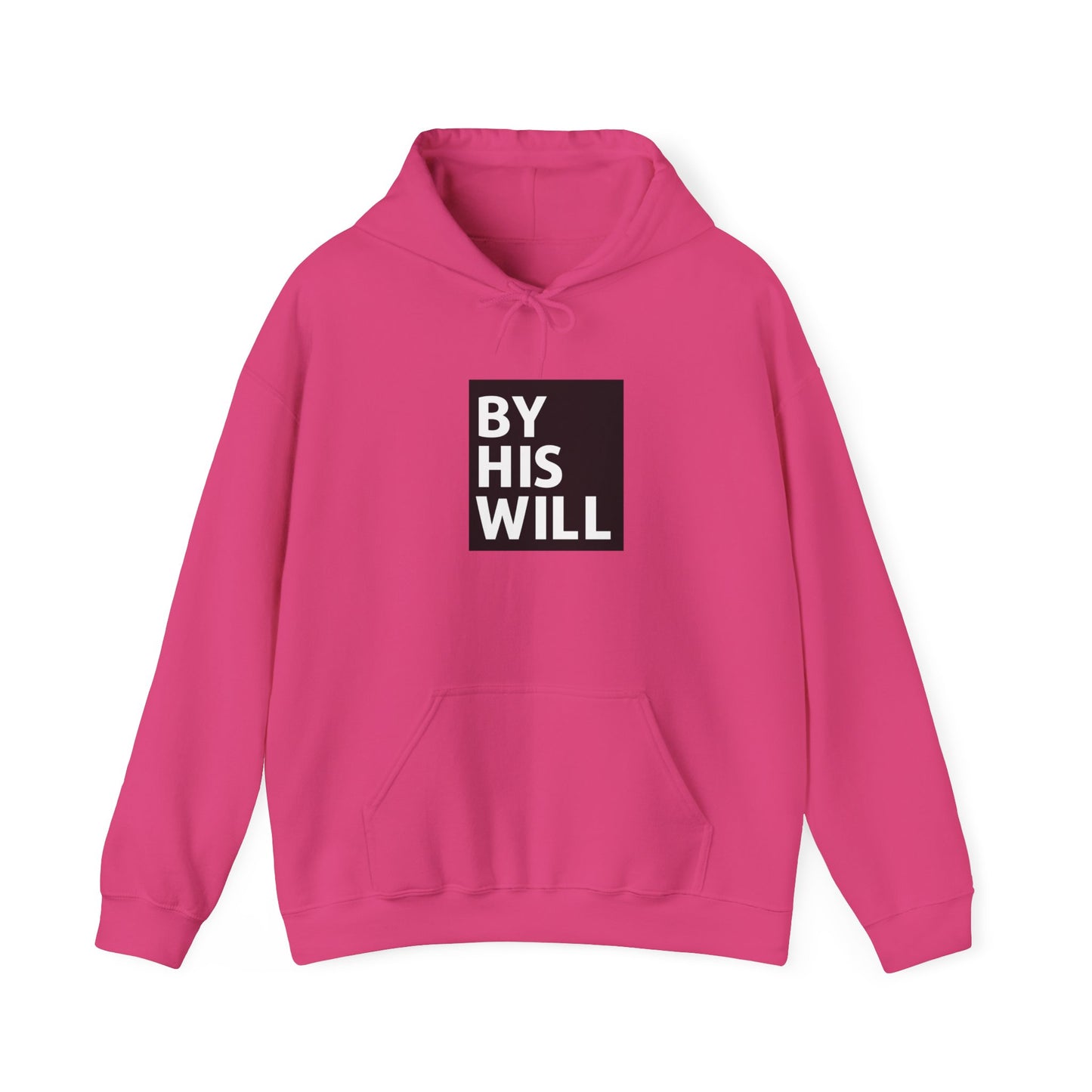 BHW Classic Hoody