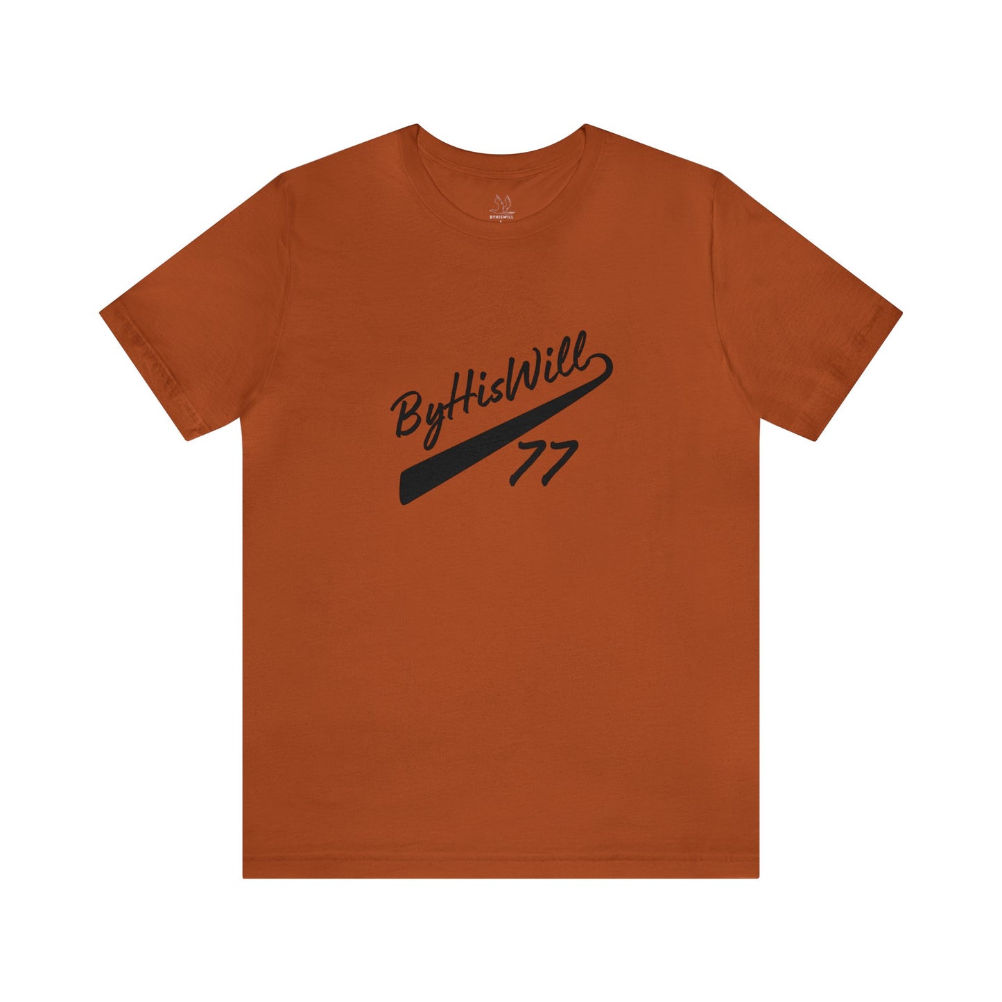 BHW Athletic T-shirt