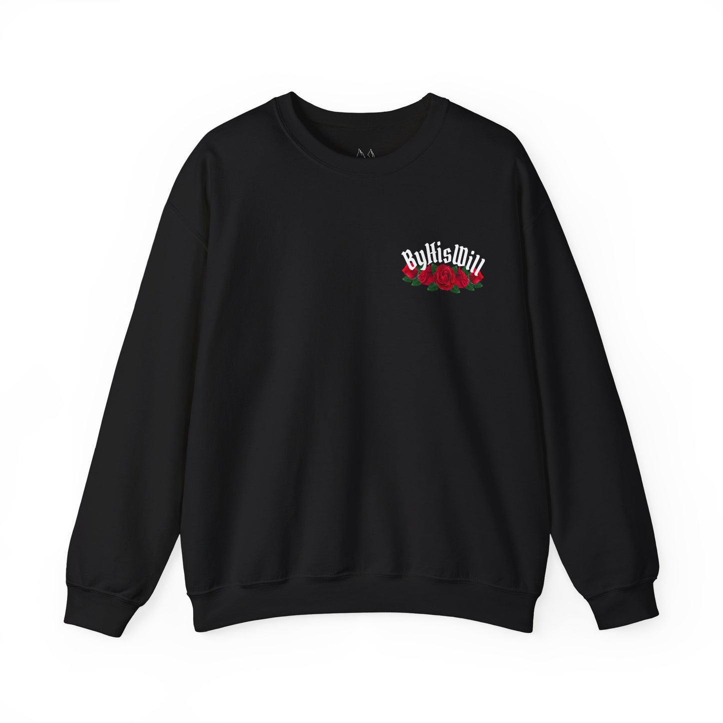 BHW Rose Sweatshirt