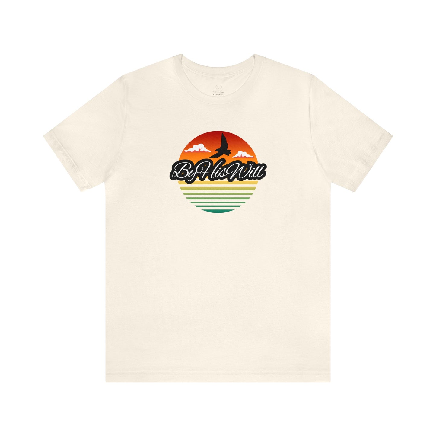 BHW Sunset T-shirt