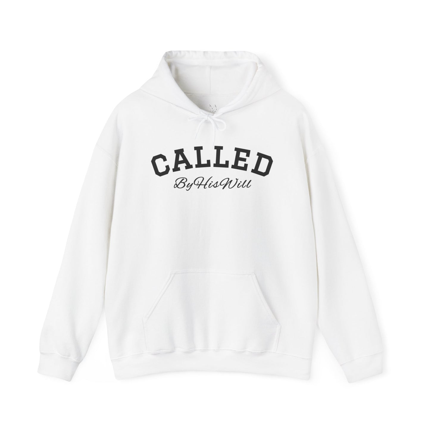 By His Will Brand | Child of God Collection | Called Hoody