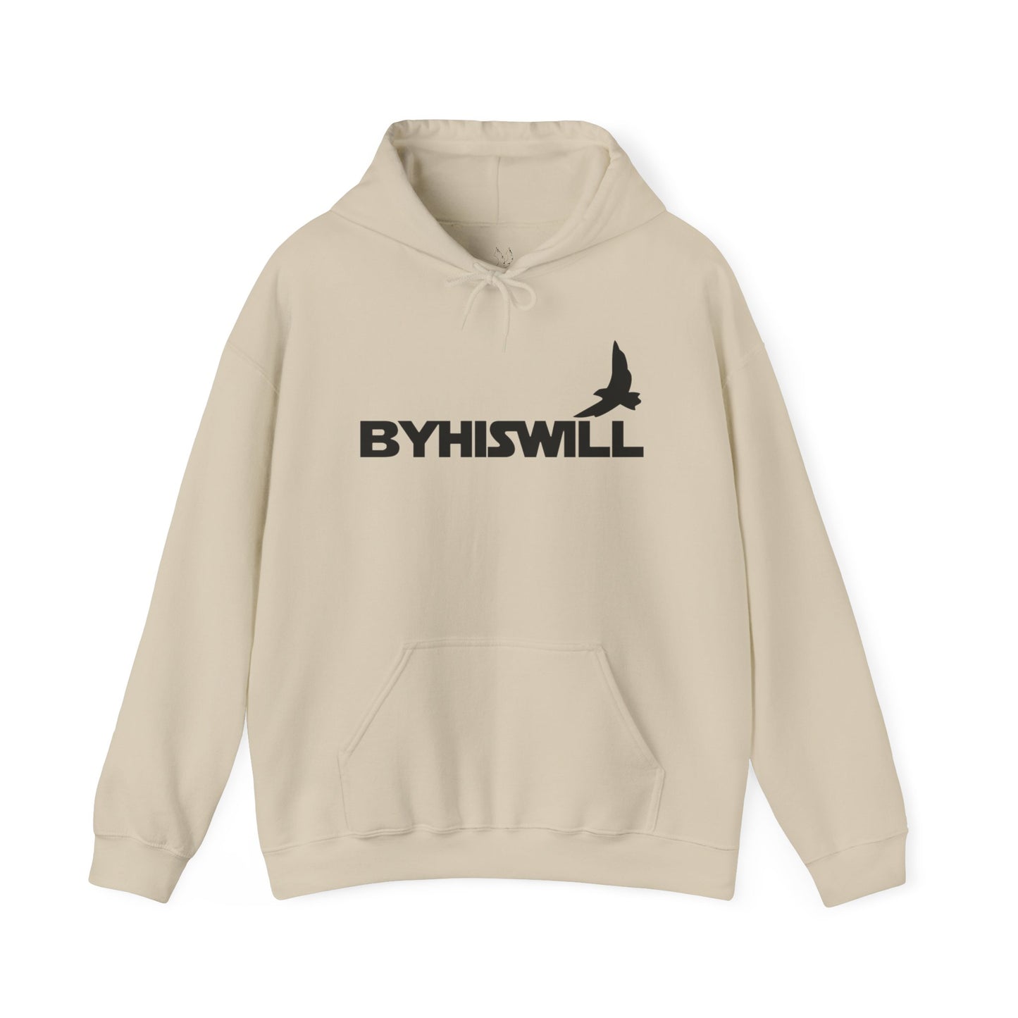 BHW Future Dove Hoody