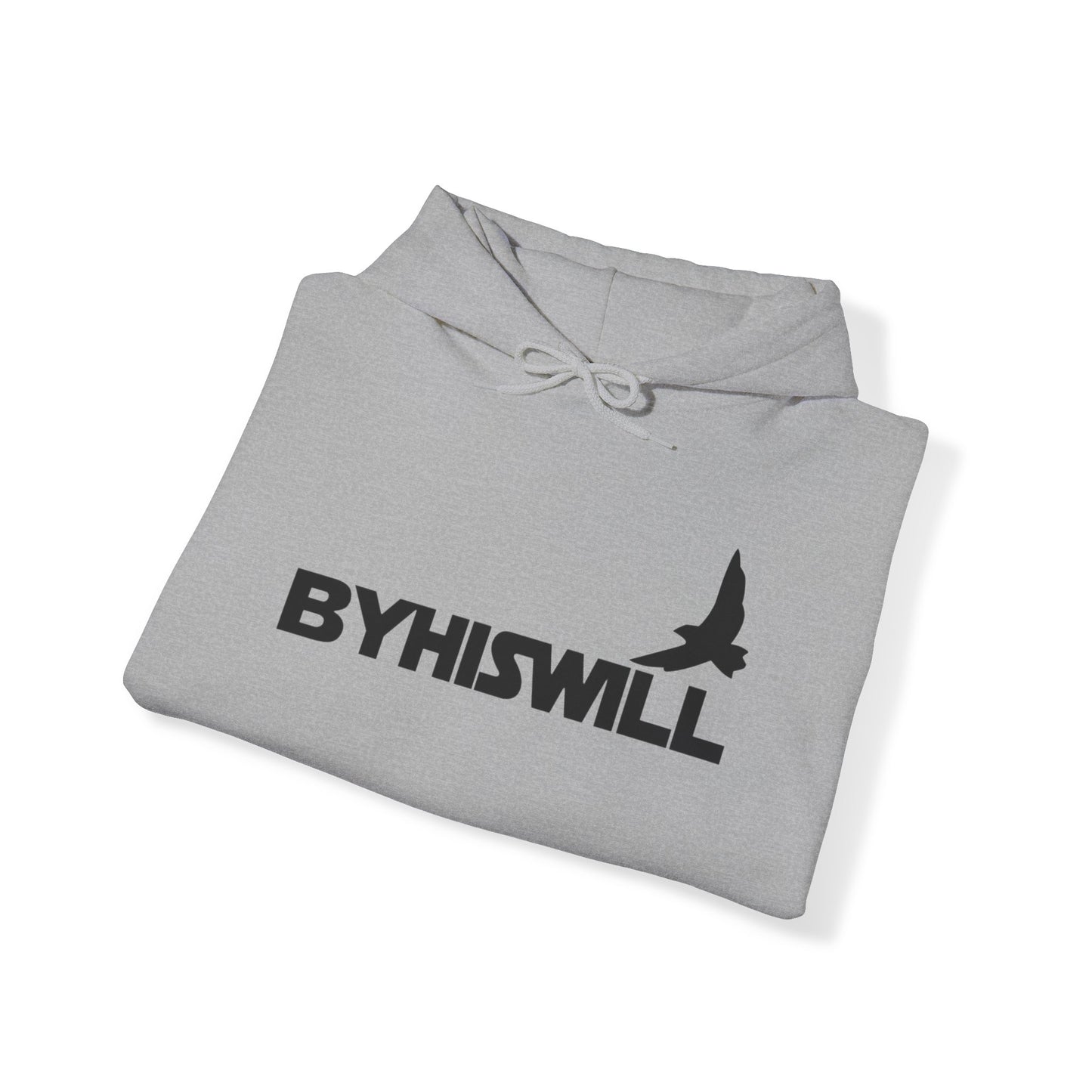 BHW Future Dove Hoody