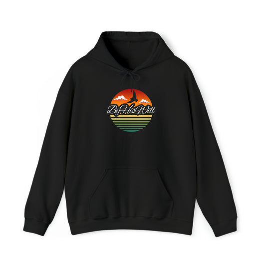 BHW Sunset Hoody