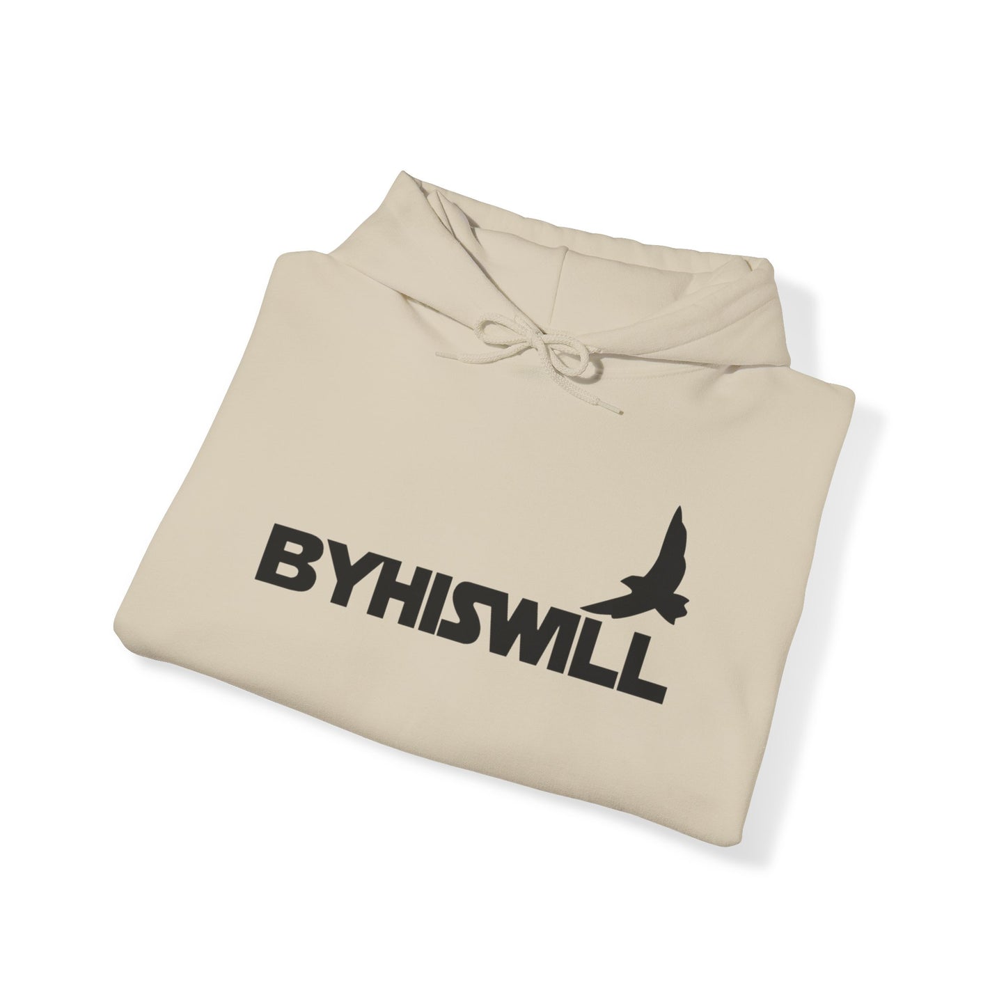 BHW Future Dove Hoody