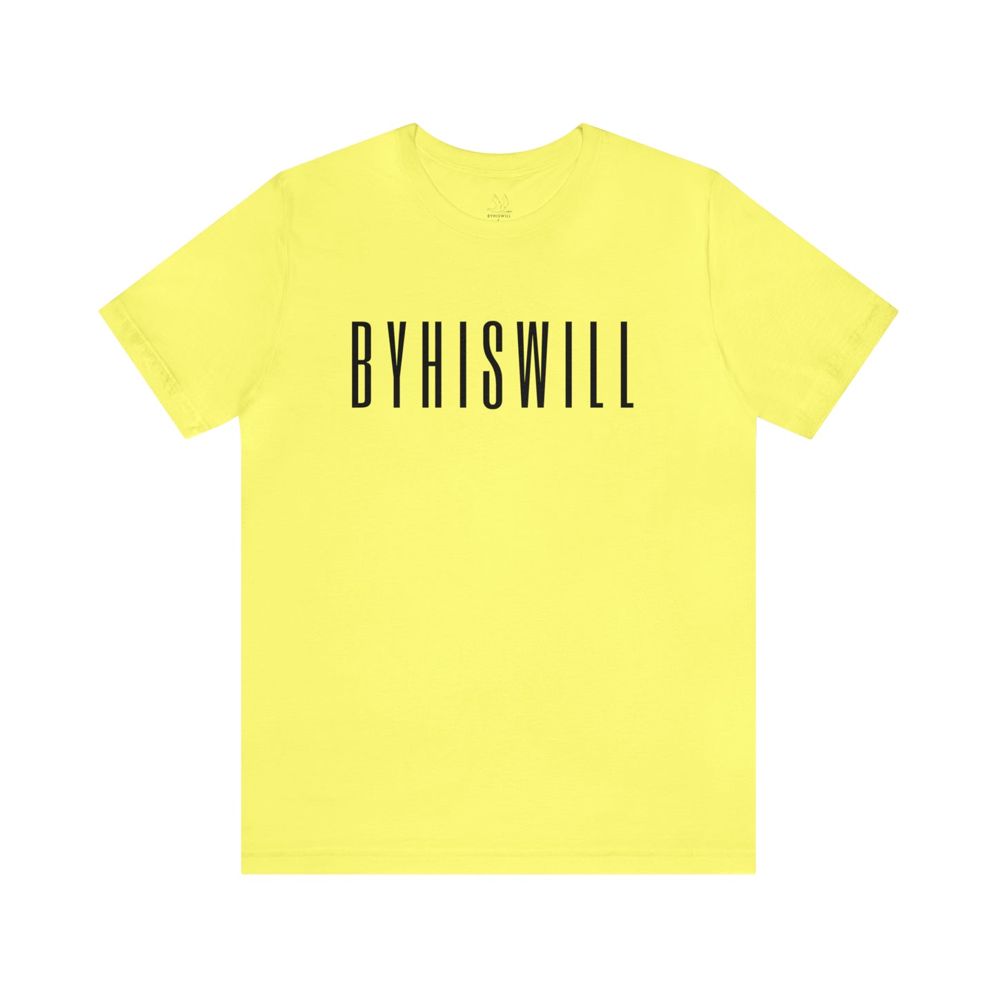 BHW Lifestyle Tee